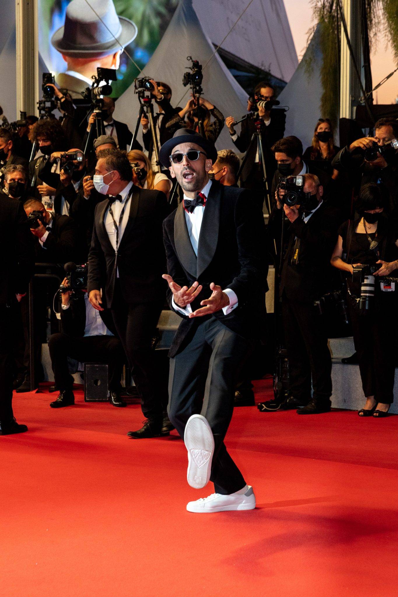  - Best of the 74th Cannes Film Festival, from the red carpet to the theater