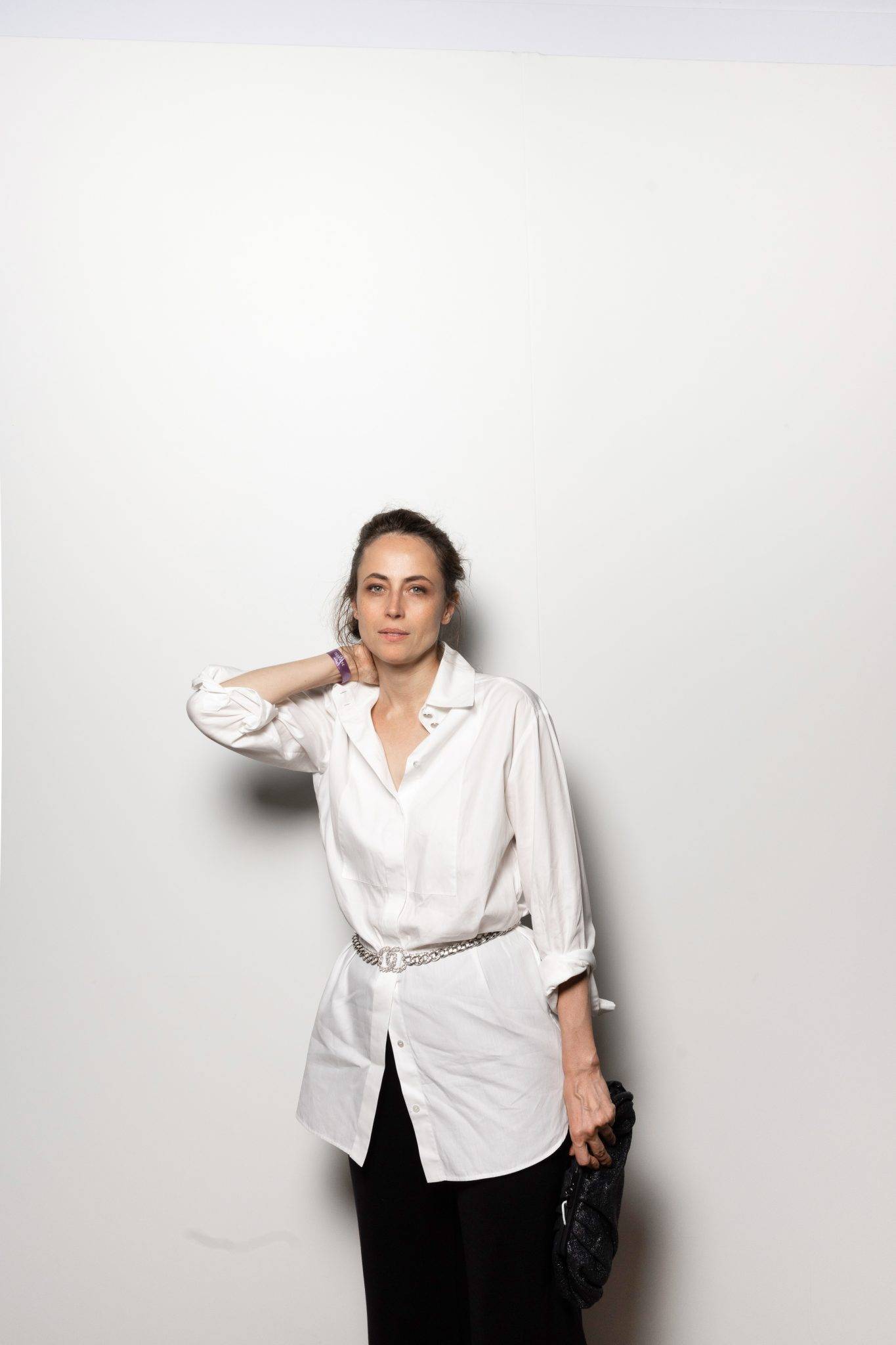  - Cannes: The Terrasse by Albane honors the new generation of French cinema