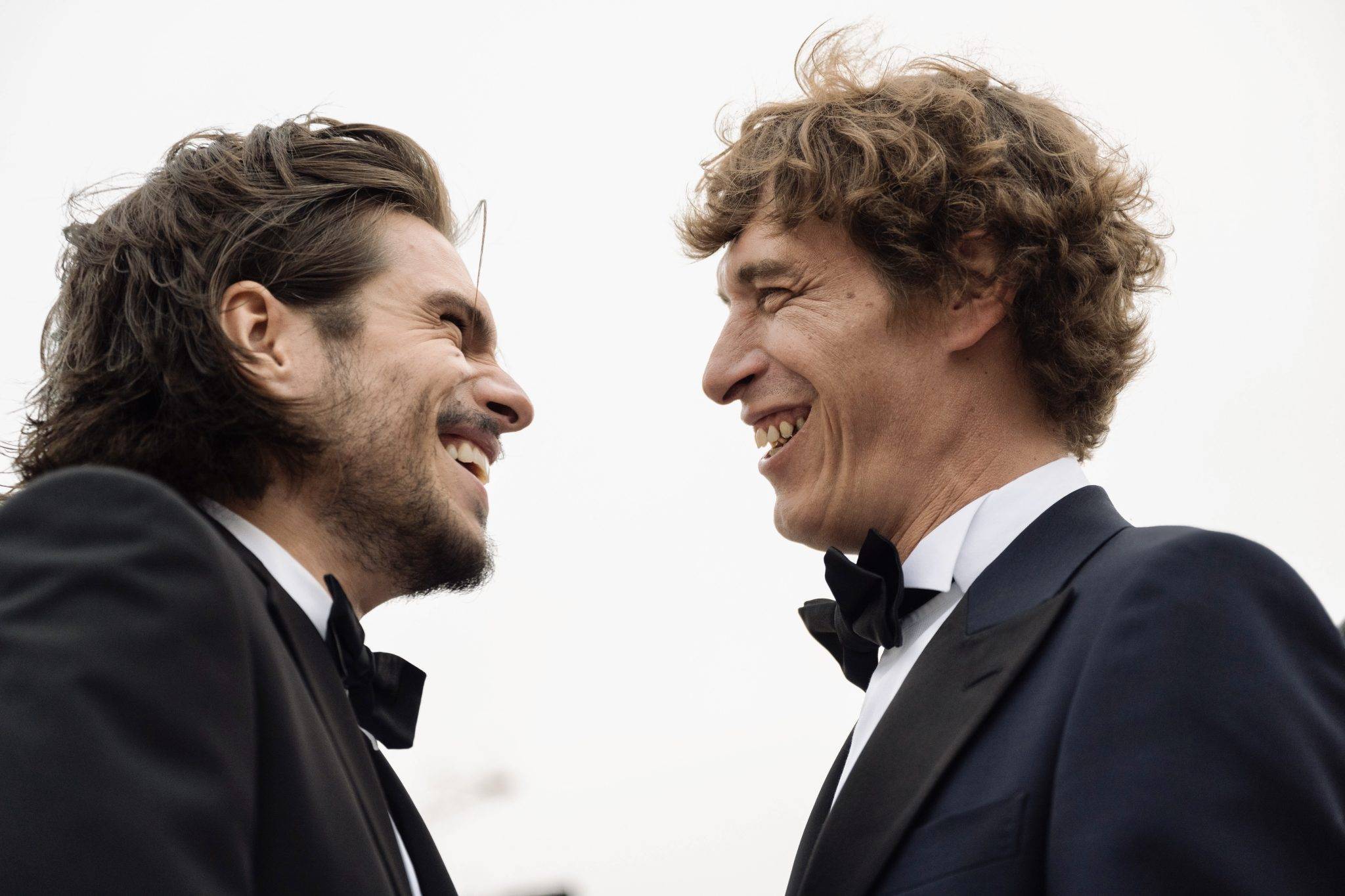  - Cannes: The Terrasse by Albane honors the new generation of French cinema
