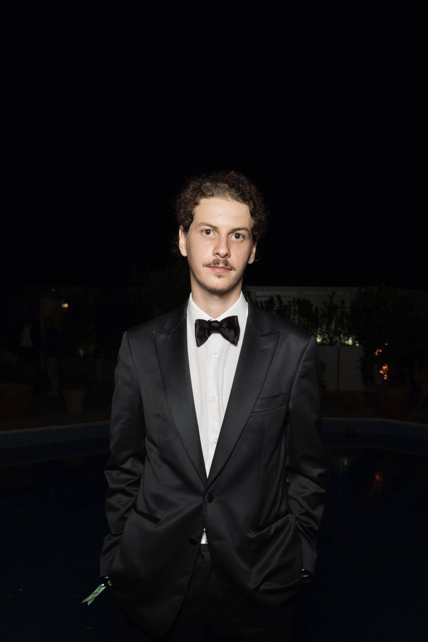  - Cannes: The Terrasse by Albane honors the new generation of French cinema