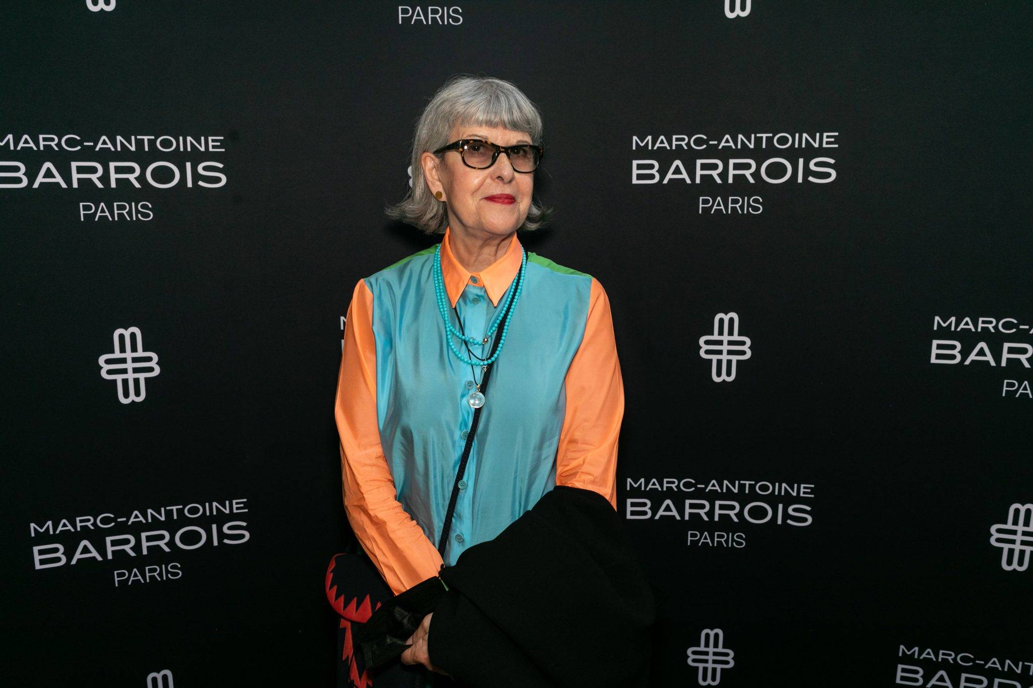  - Marc-Antoine Barrois inaugure sa seconde boutique parisienne