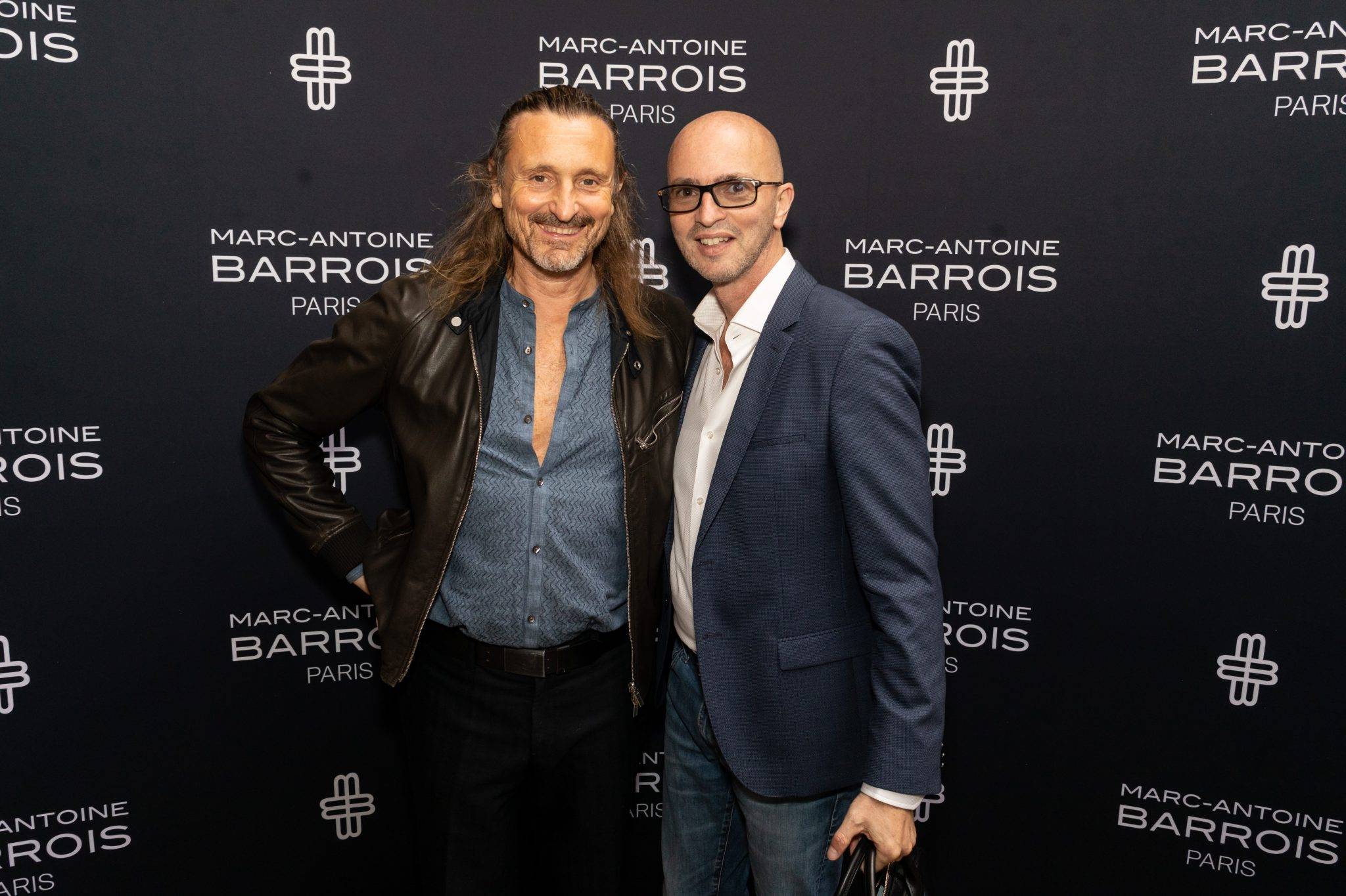  - Marc-Antoine Barrois opens his second boutique in Paris