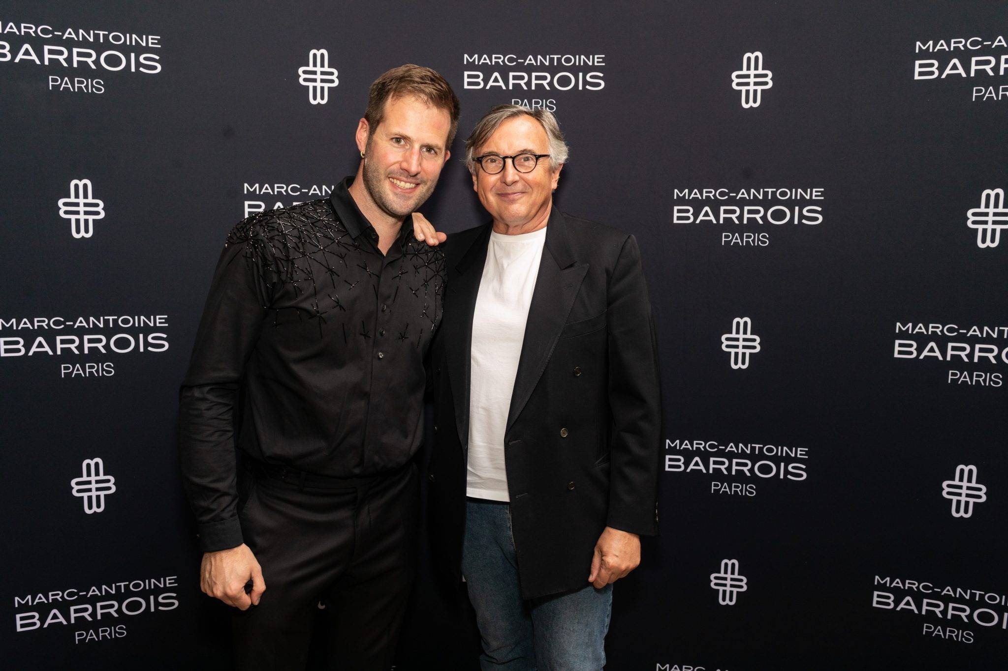  - Marc-Antoine Barrois opens his second boutique in Paris
