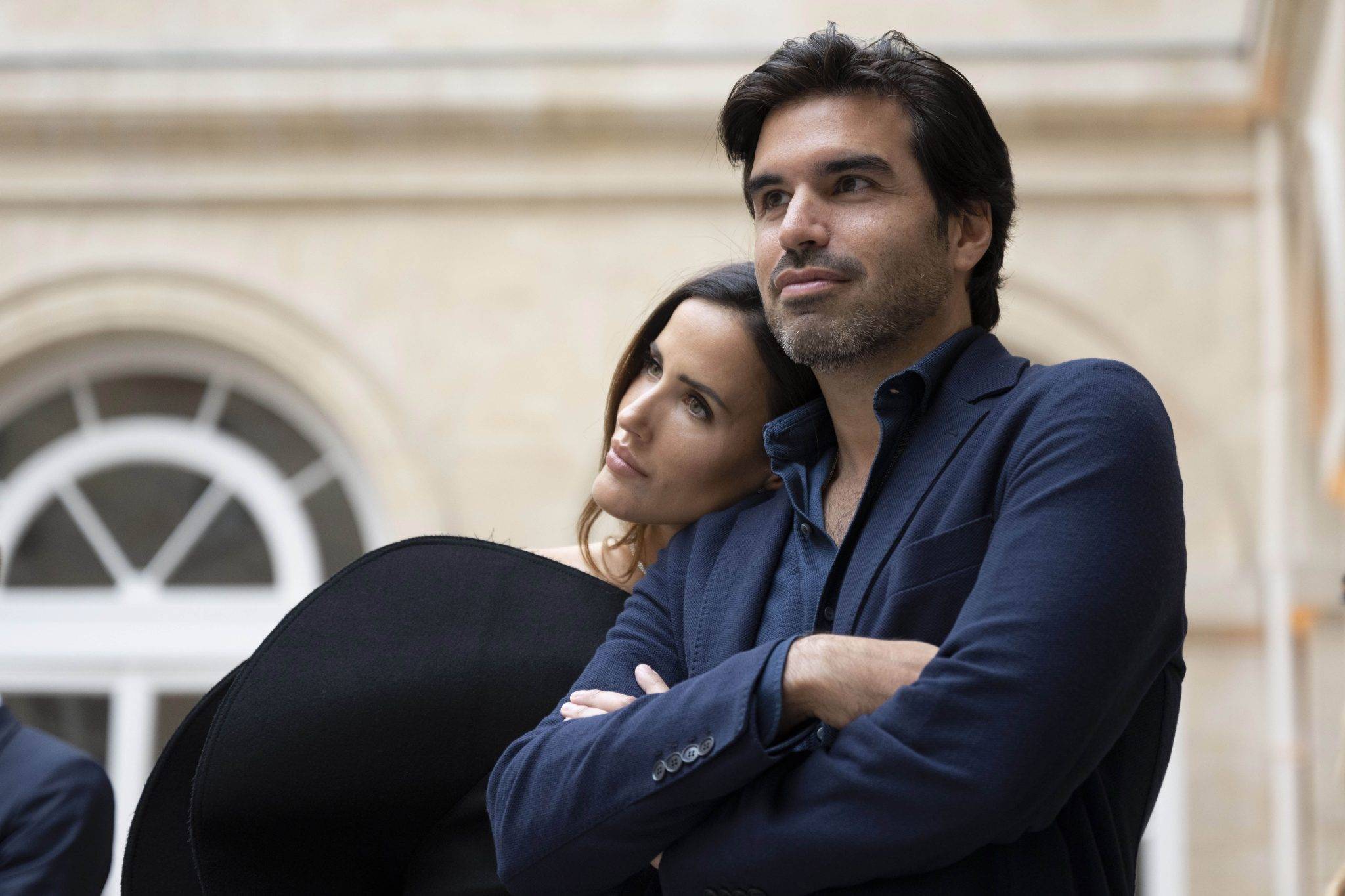  - Diane Kruger and Cindy Bruna celebrate Chaumet’s Torsade collection