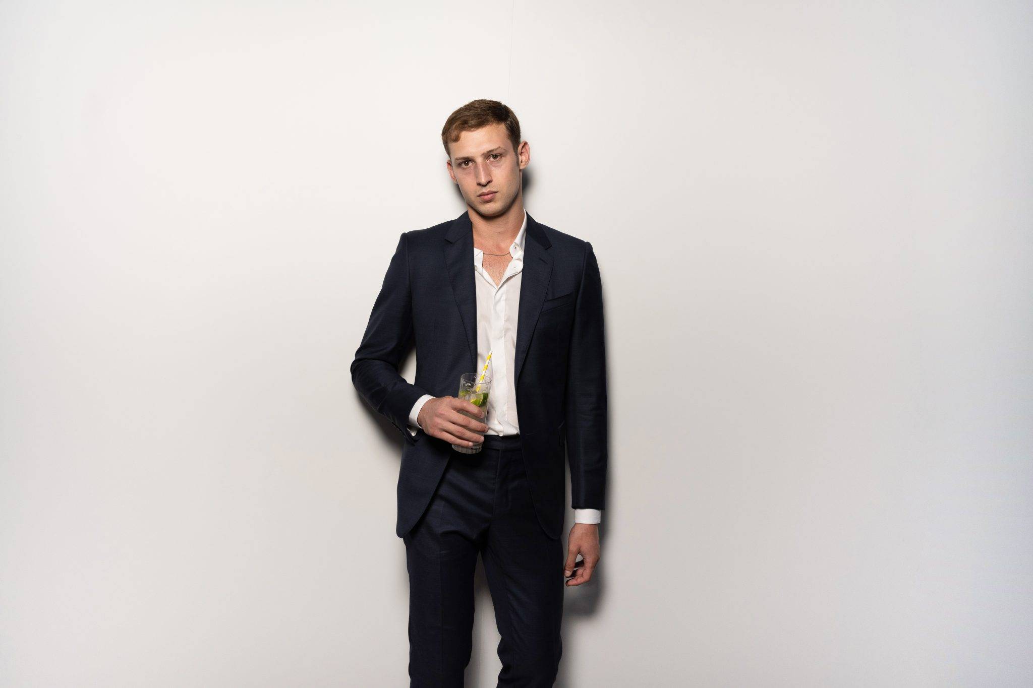  - À la table cannoise de L’Officiel et Miu Miu