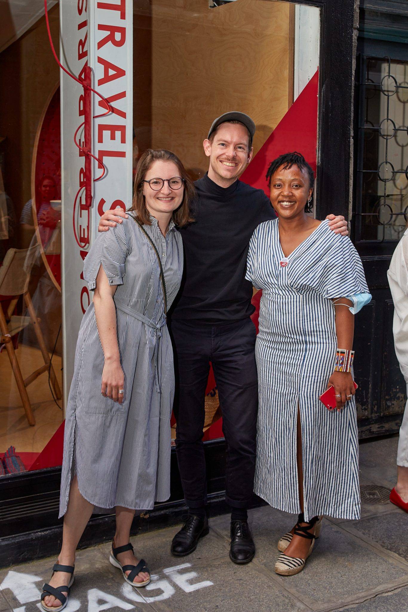  - Rupture & Associés lance RDV Magazine, la Revue du Vertbois