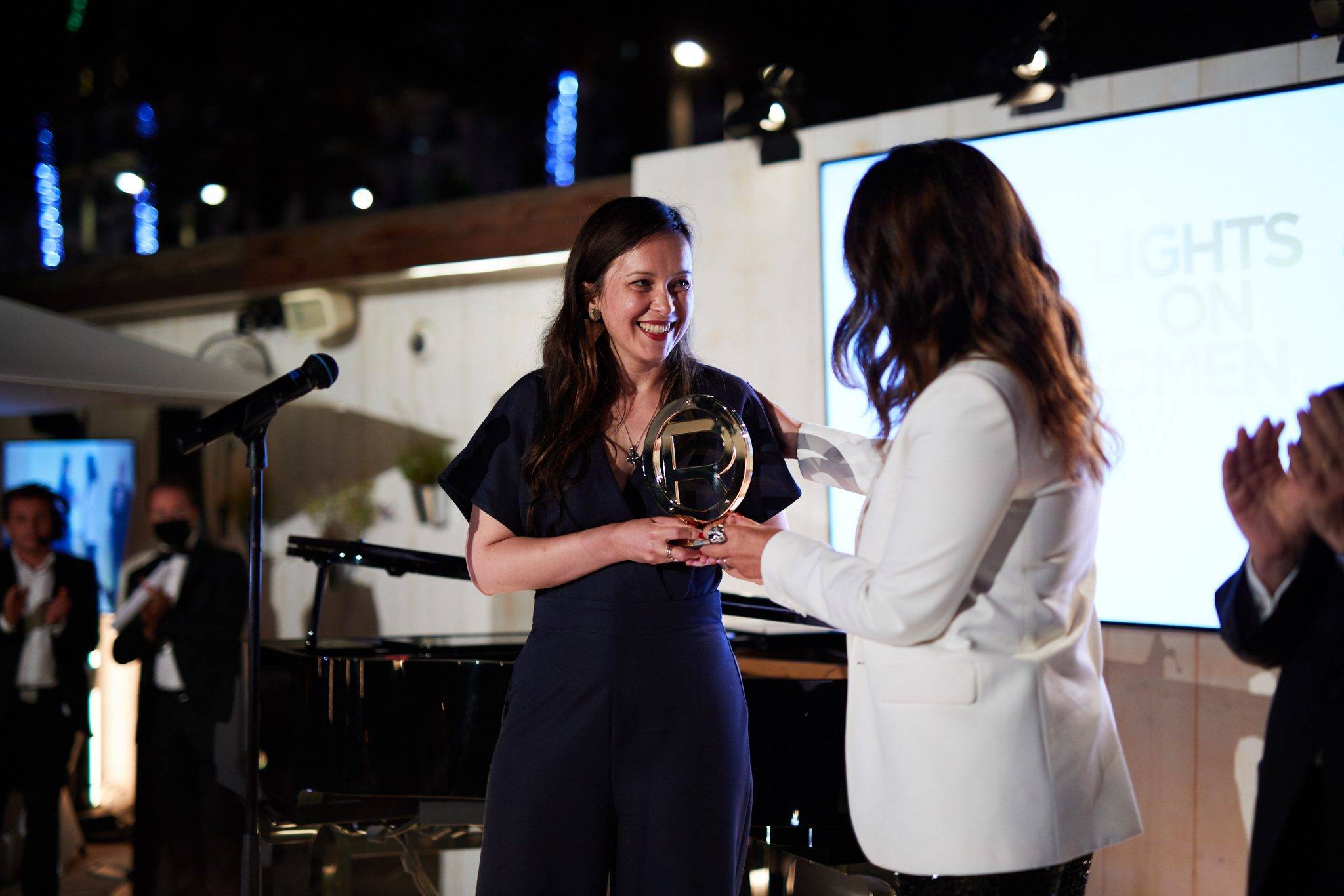  - L’Oréal Paris met les femmes à l’honneur au Festival de Cannes