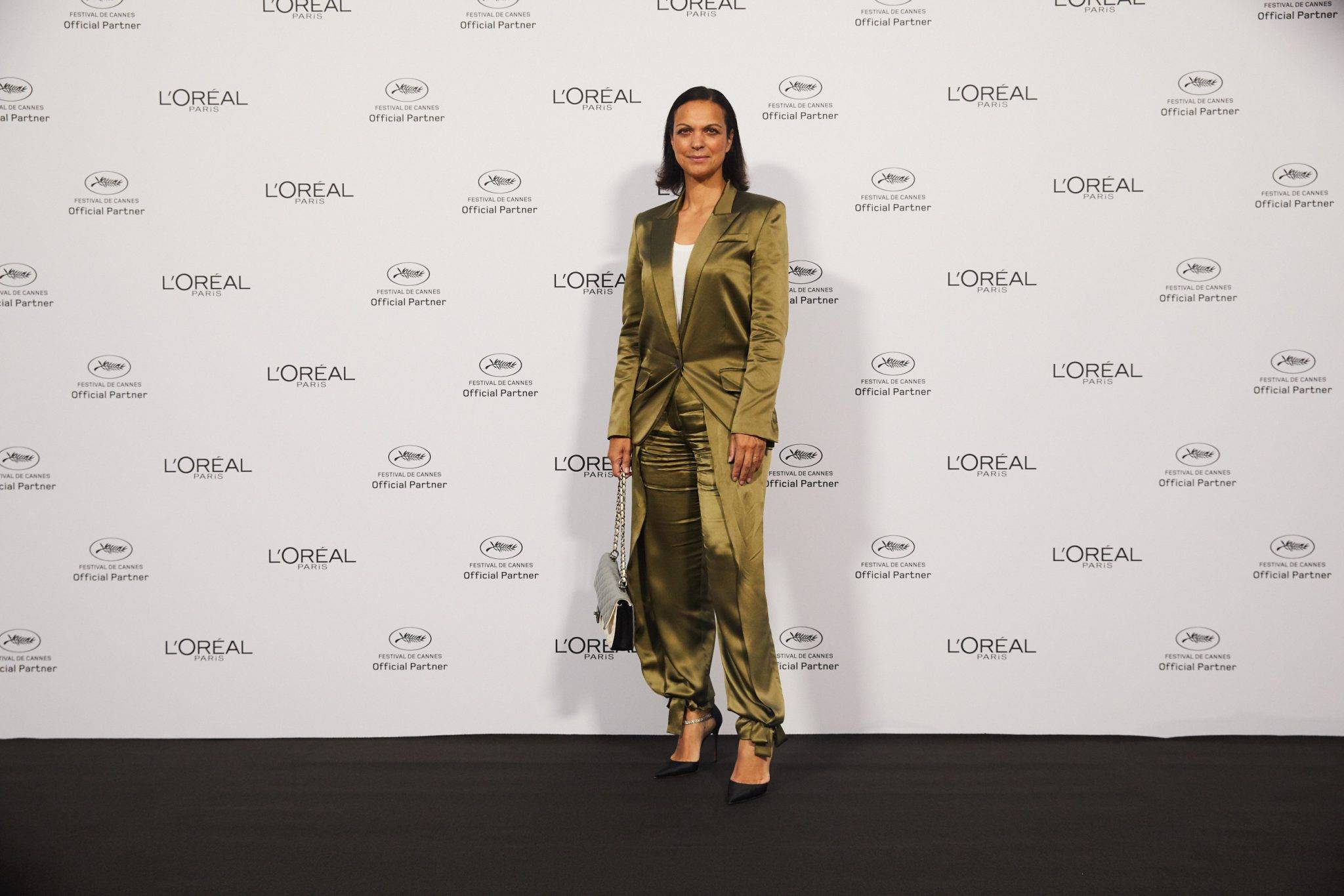  - L’Oréal Paris met les femmes à l’honneur au Festival de Cannes