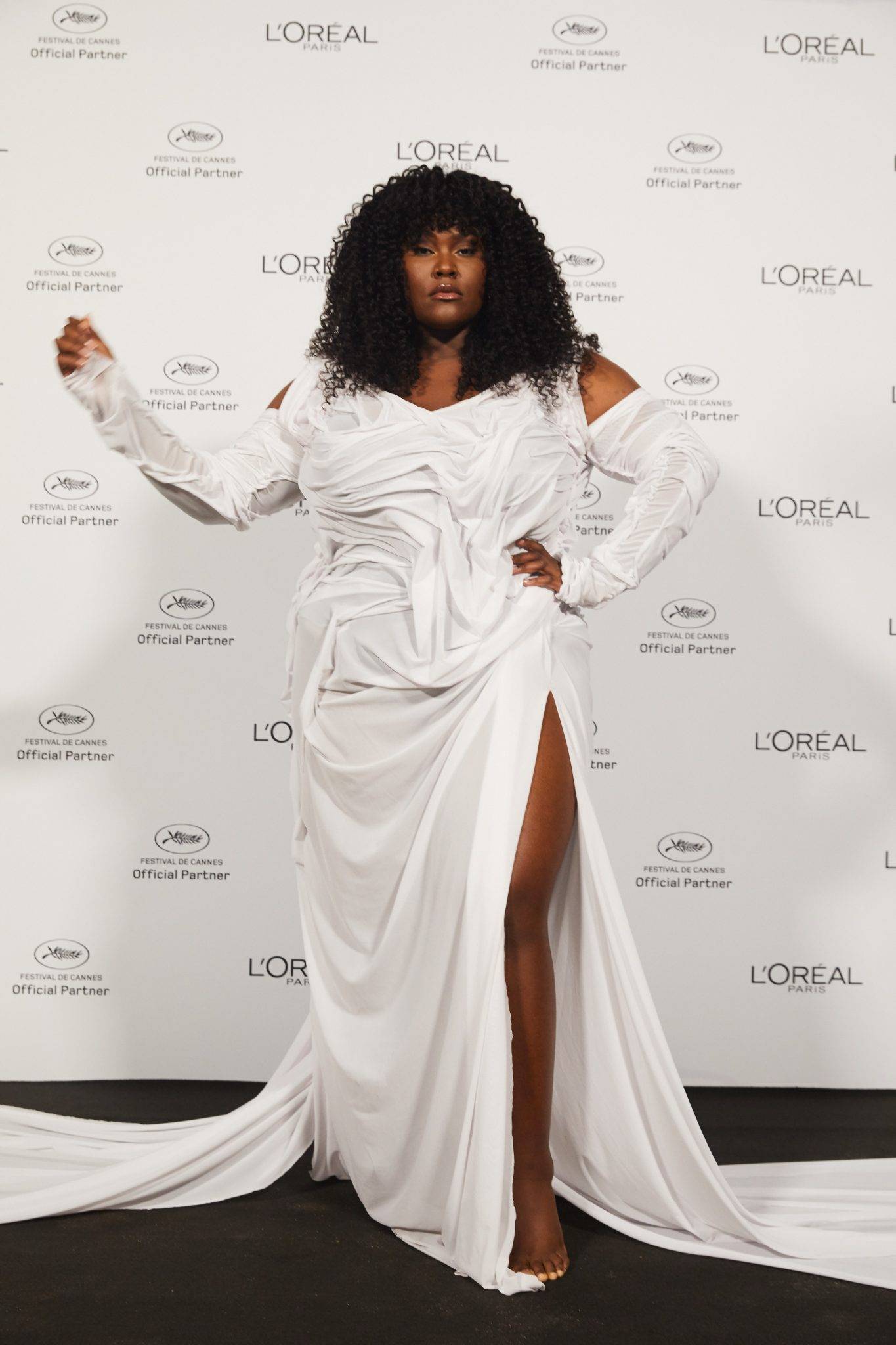  - L’Oréal Paris met les femmes à l’honneur au Festival de Cannes