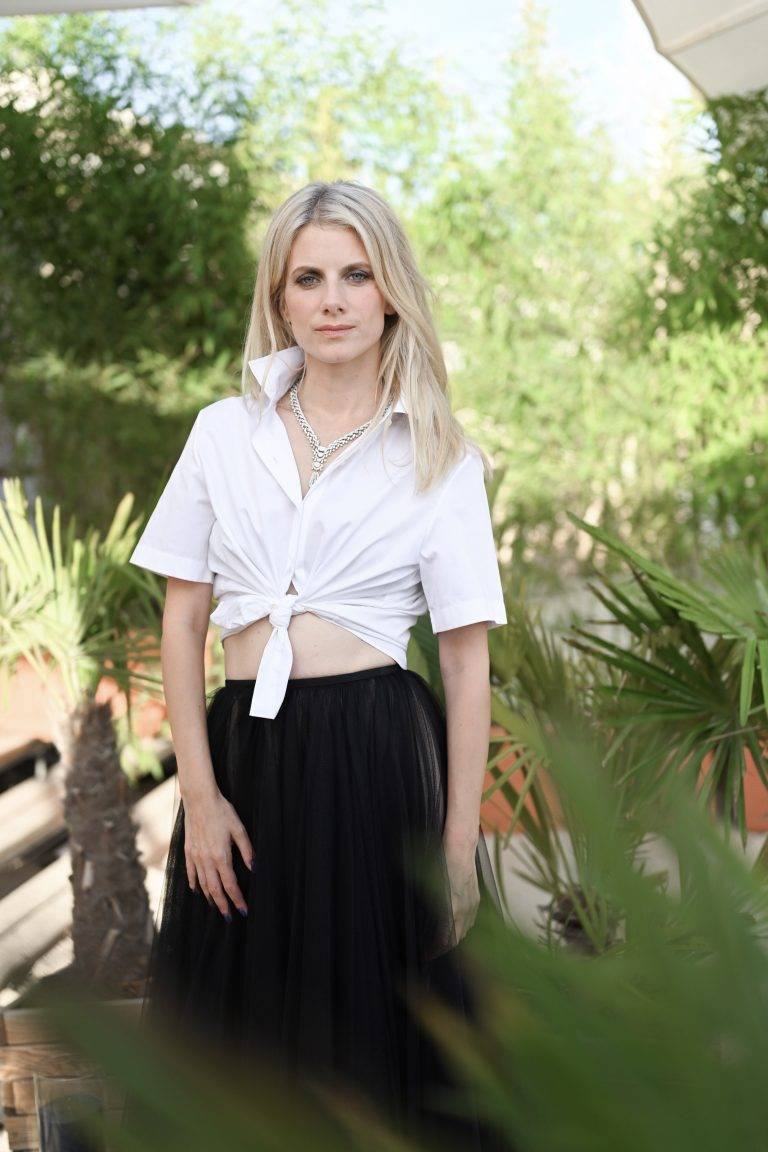  - Cannes: Dinner and fireworks on the menu with Madame Figaro and Chopard