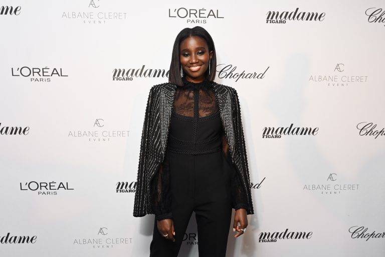  - Cannes: Dinner and fireworks on the menu with Madame Figaro and Chopard