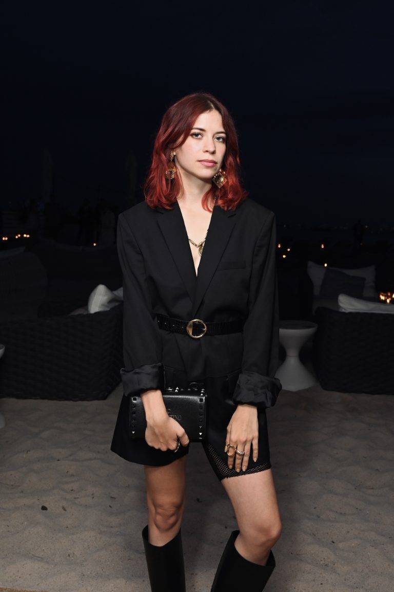  - Cannes: Dinner and fireworks on the menu with Madame Figaro and Chopard