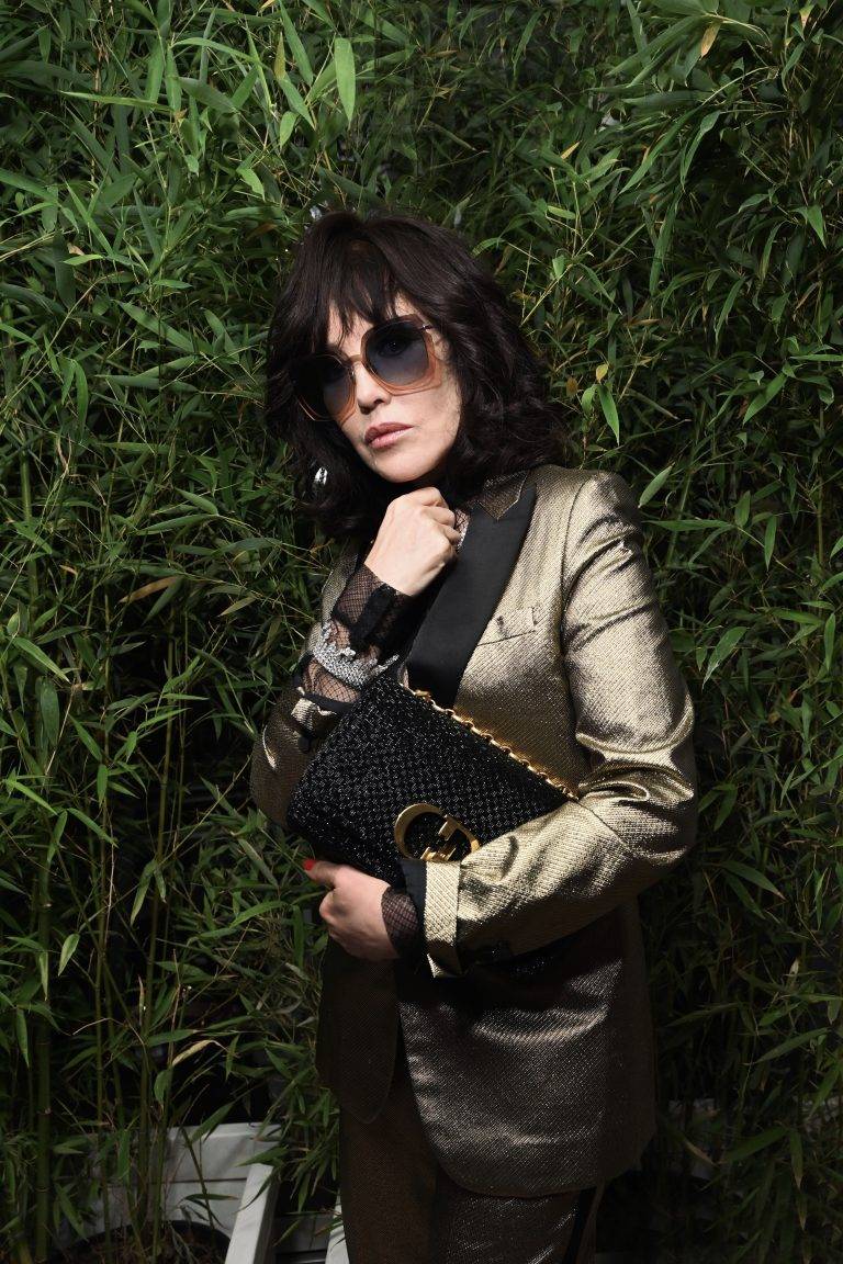 - Cannes: Dinner and fireworks on the menu with Madame Figaro and Chopard