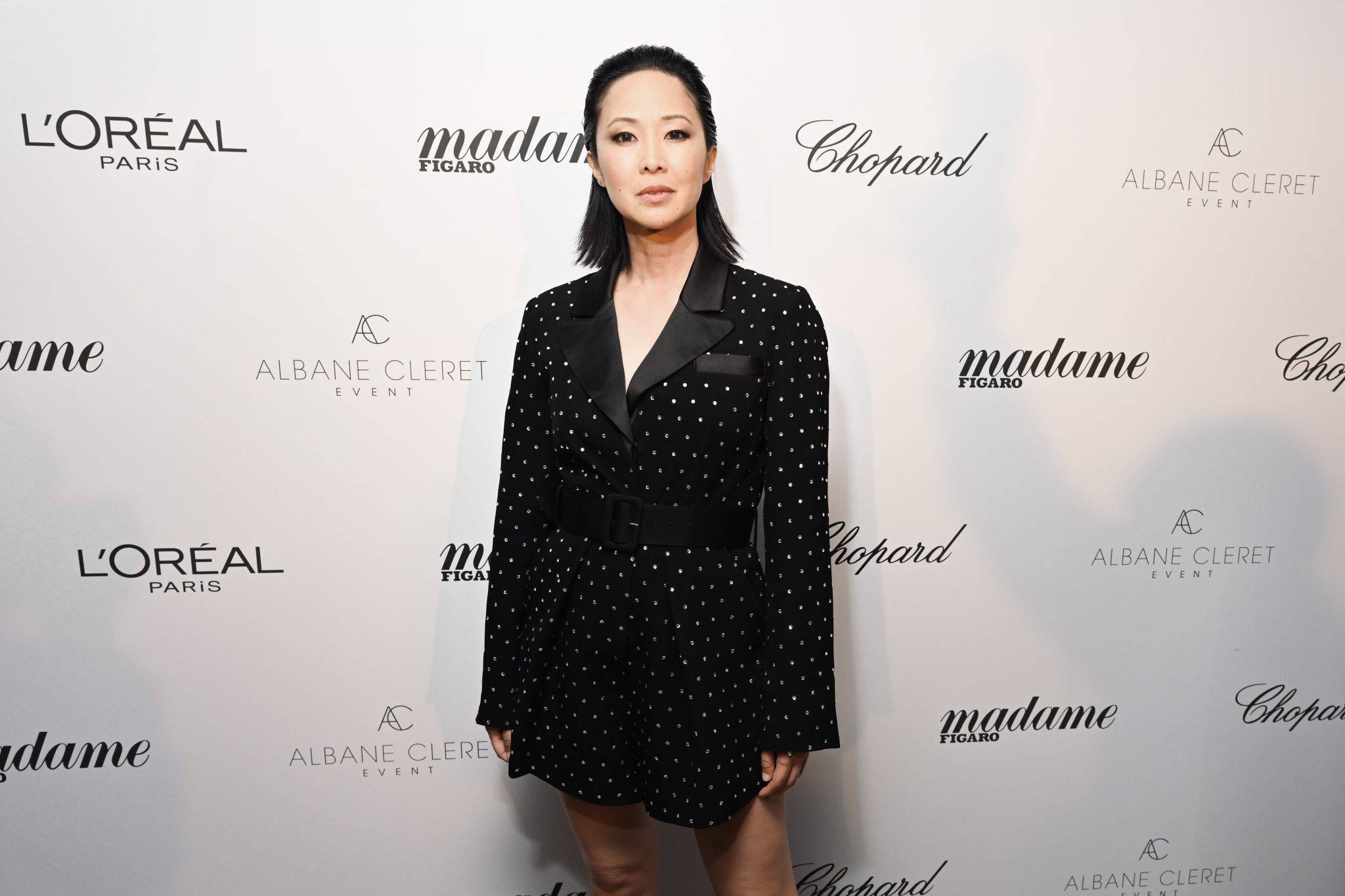  - Cannes: Dinner and fireworks on the menu with Madame Figaro and Chopard