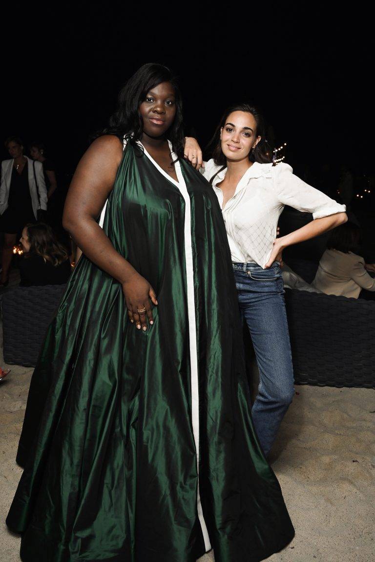  - Cannes: Dinner and fireworks on the menu with Madame Figaro and Chopard
