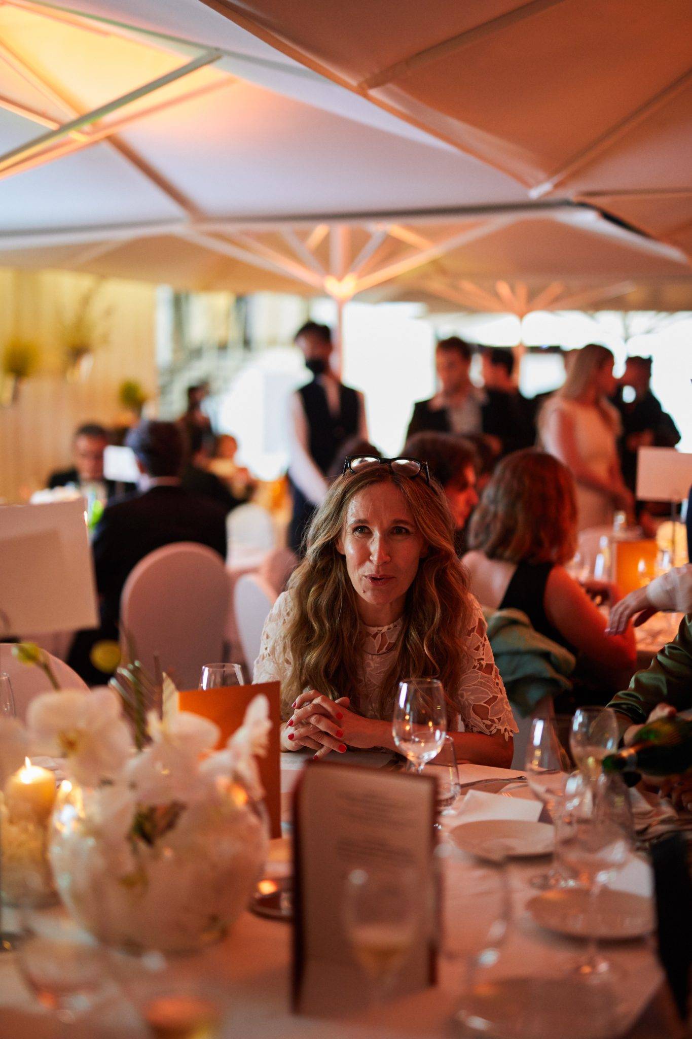  - L’Oréal Paris puts the spotlight on women in Cannes