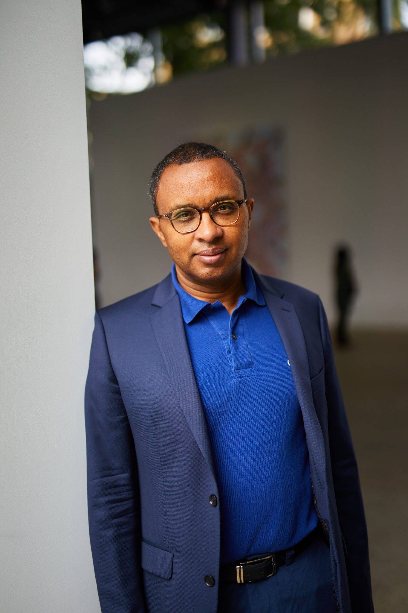  - La Fondation Cartier invite l’artiste britannique Damien Hirst à Paris