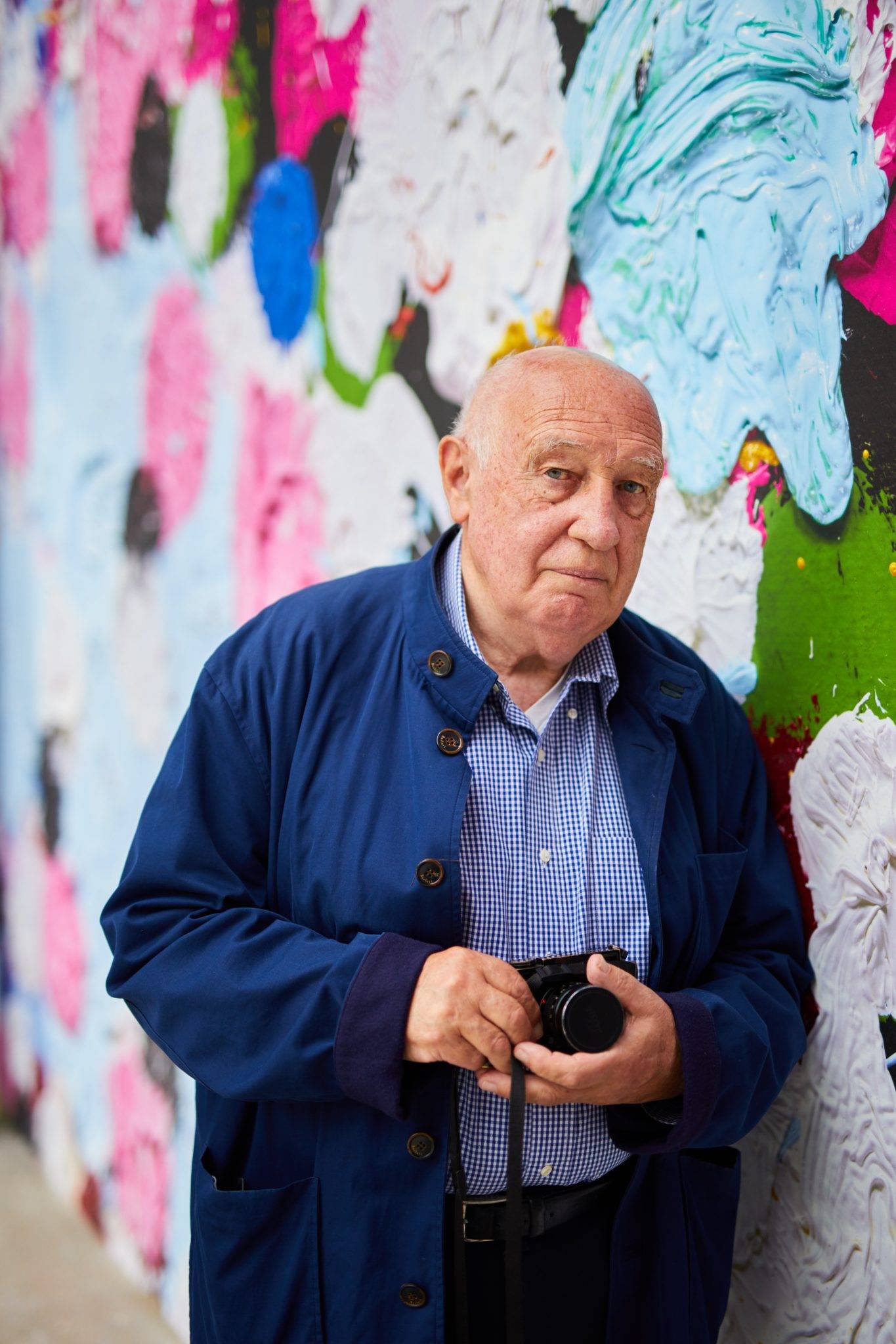  - The Fondation Cartier invites Damien Hirst in Paris