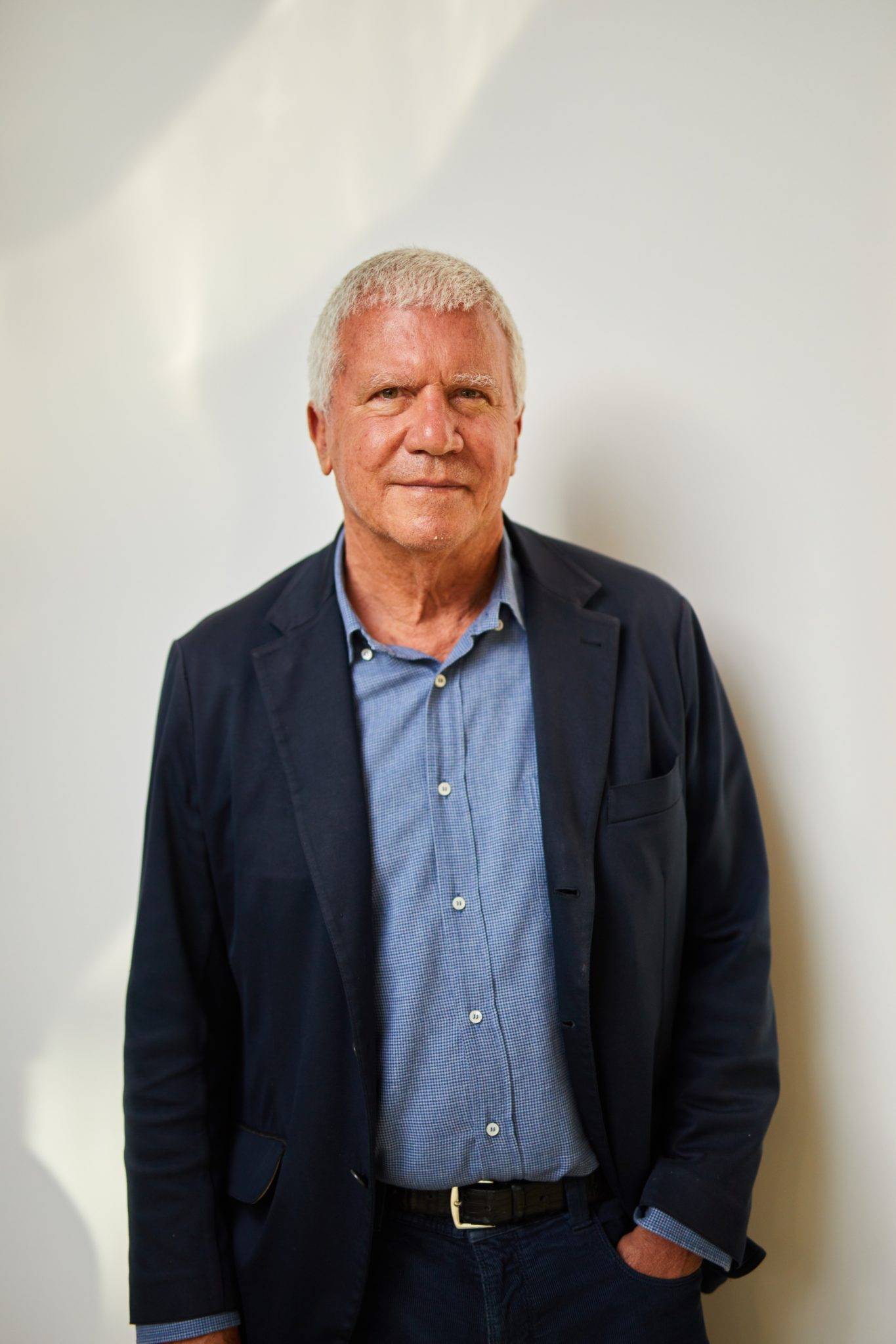  - The Fondation Cartier invites Damien Hirst in Paris