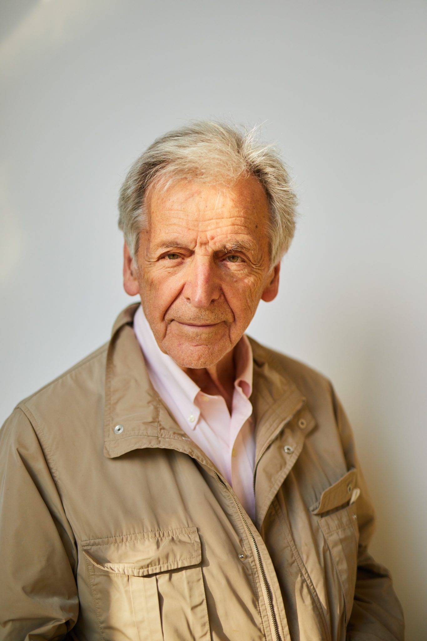  - La Fondation Cartier invite l’artiste britannique Damien Hirst à Paris