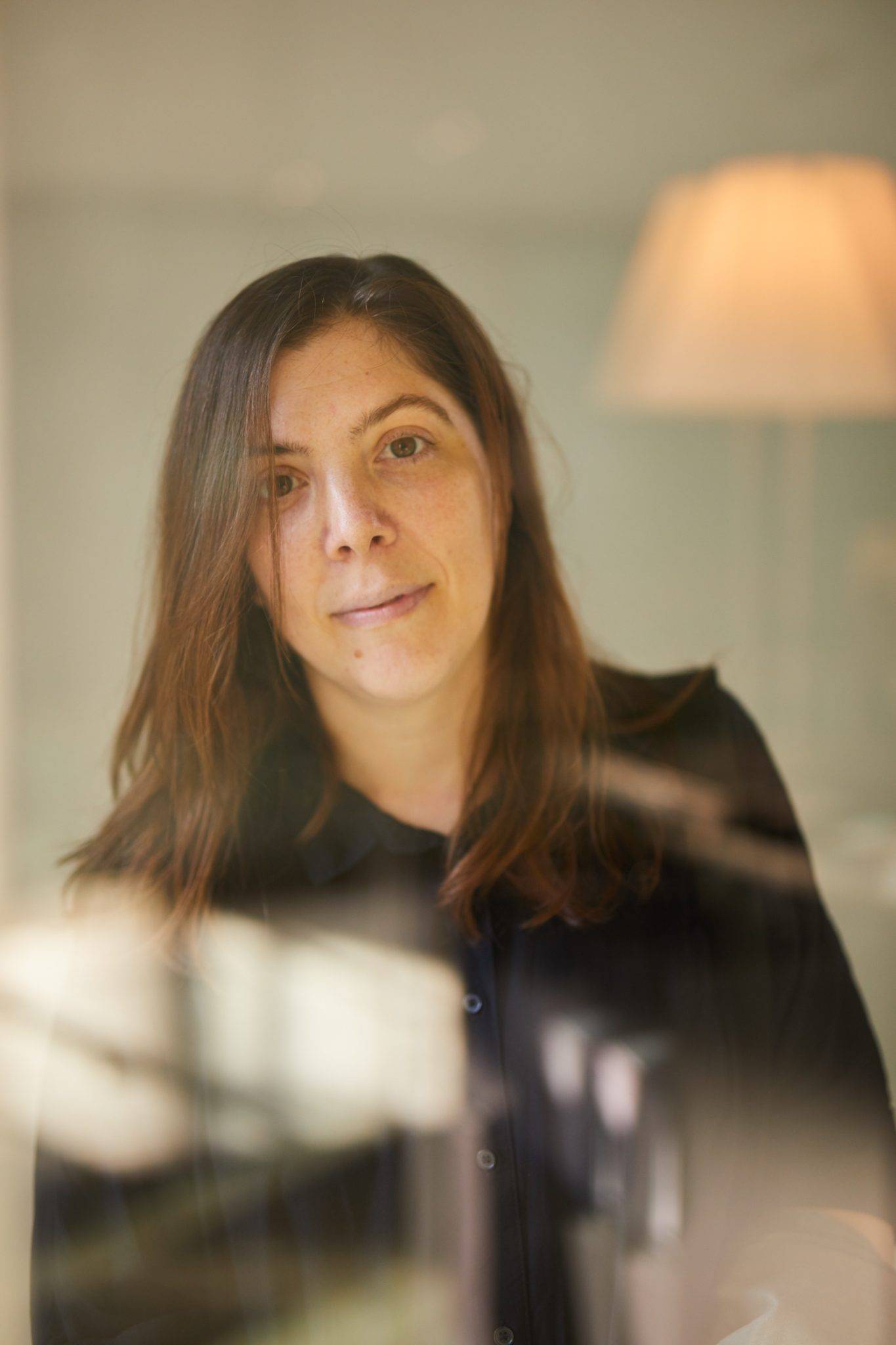  - La Fondation Cartier invite l’artiste britannique Damien Hirst à Paris