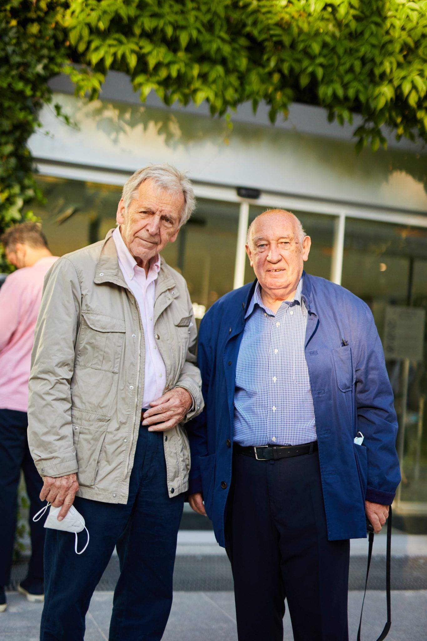  - The Fondation Cartier invites Damien Hirst in Paris