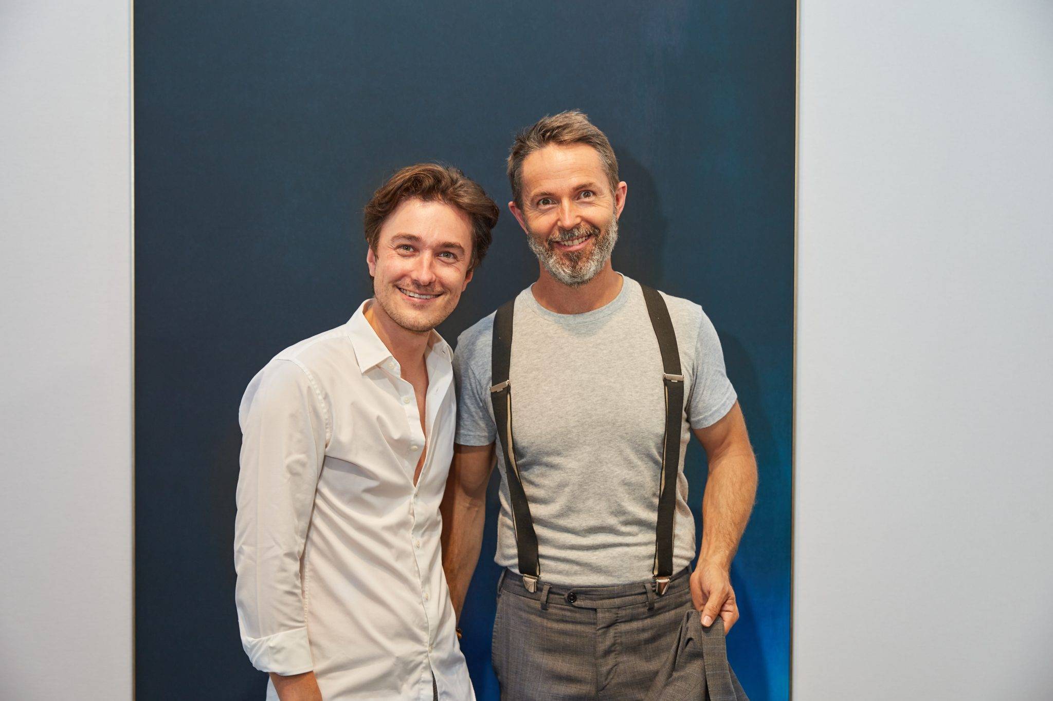  - Art Paris opens 23rd edition at Grand Palais Éphémère