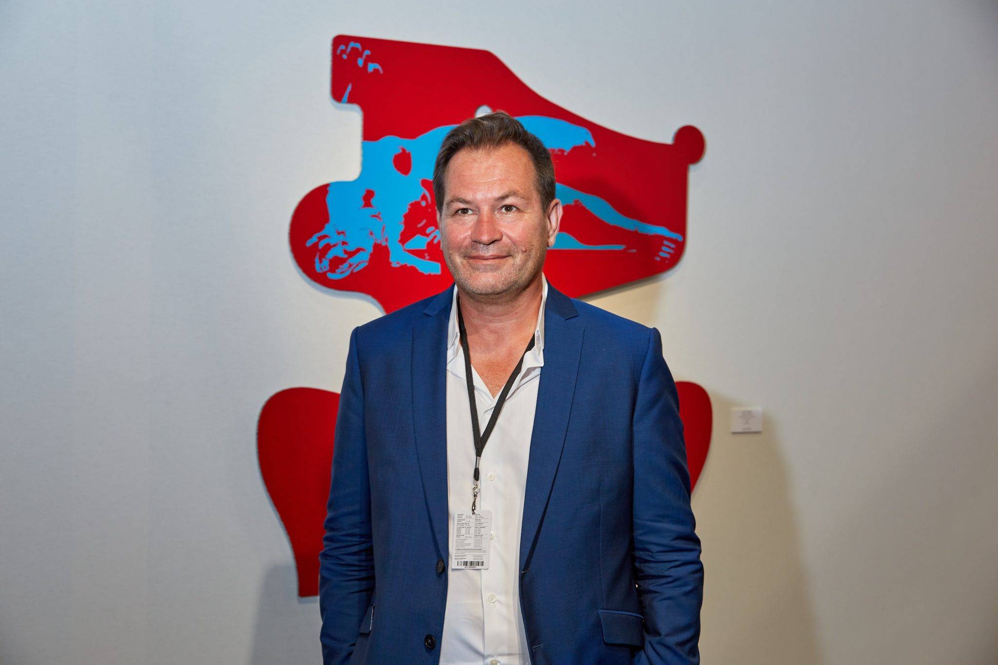  - Art Paris opens 23rd edition at Grand Palais Éphémère