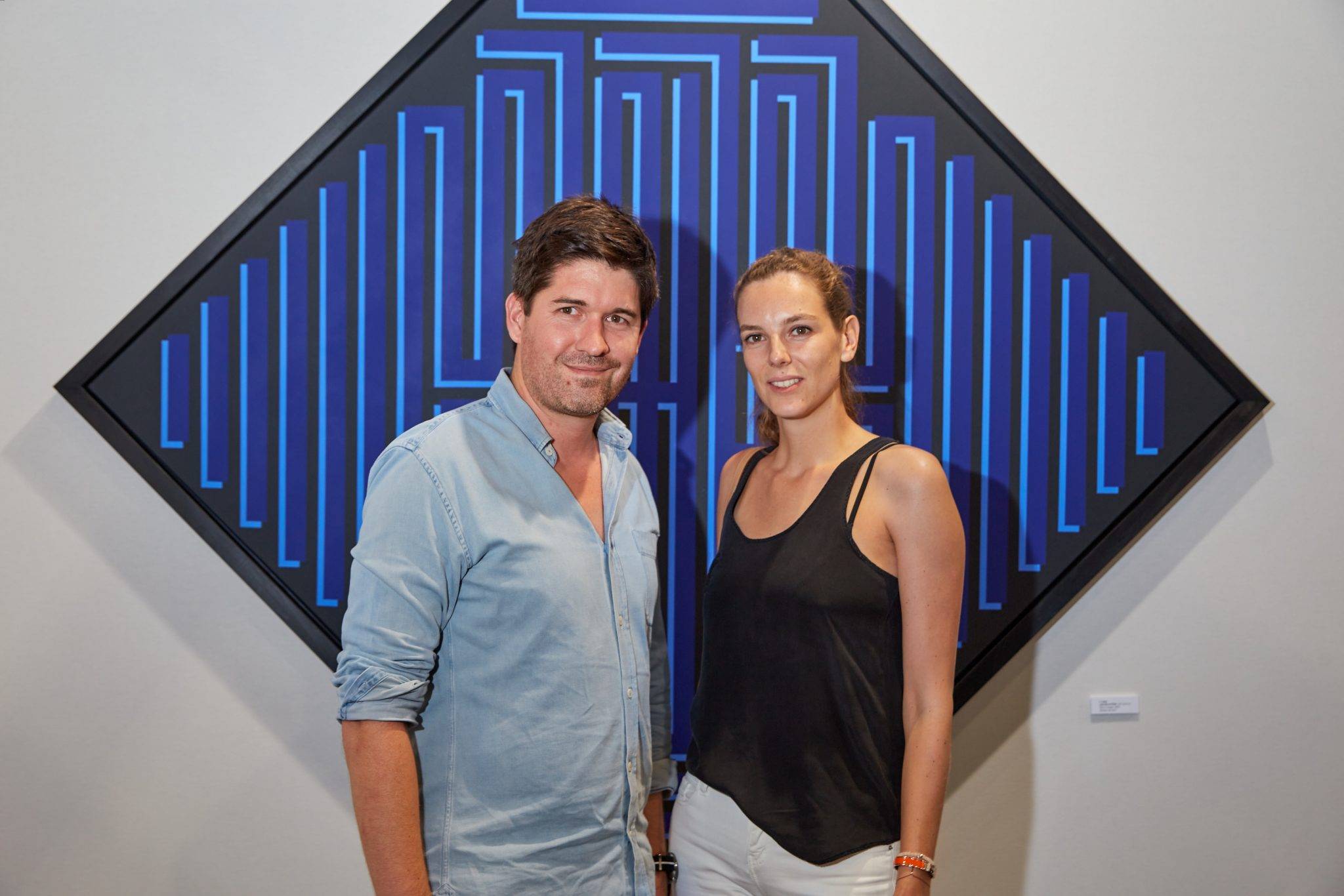  - La 23ème édition d’Art Paris ouvre ses portes au Grand Palais Éphémère