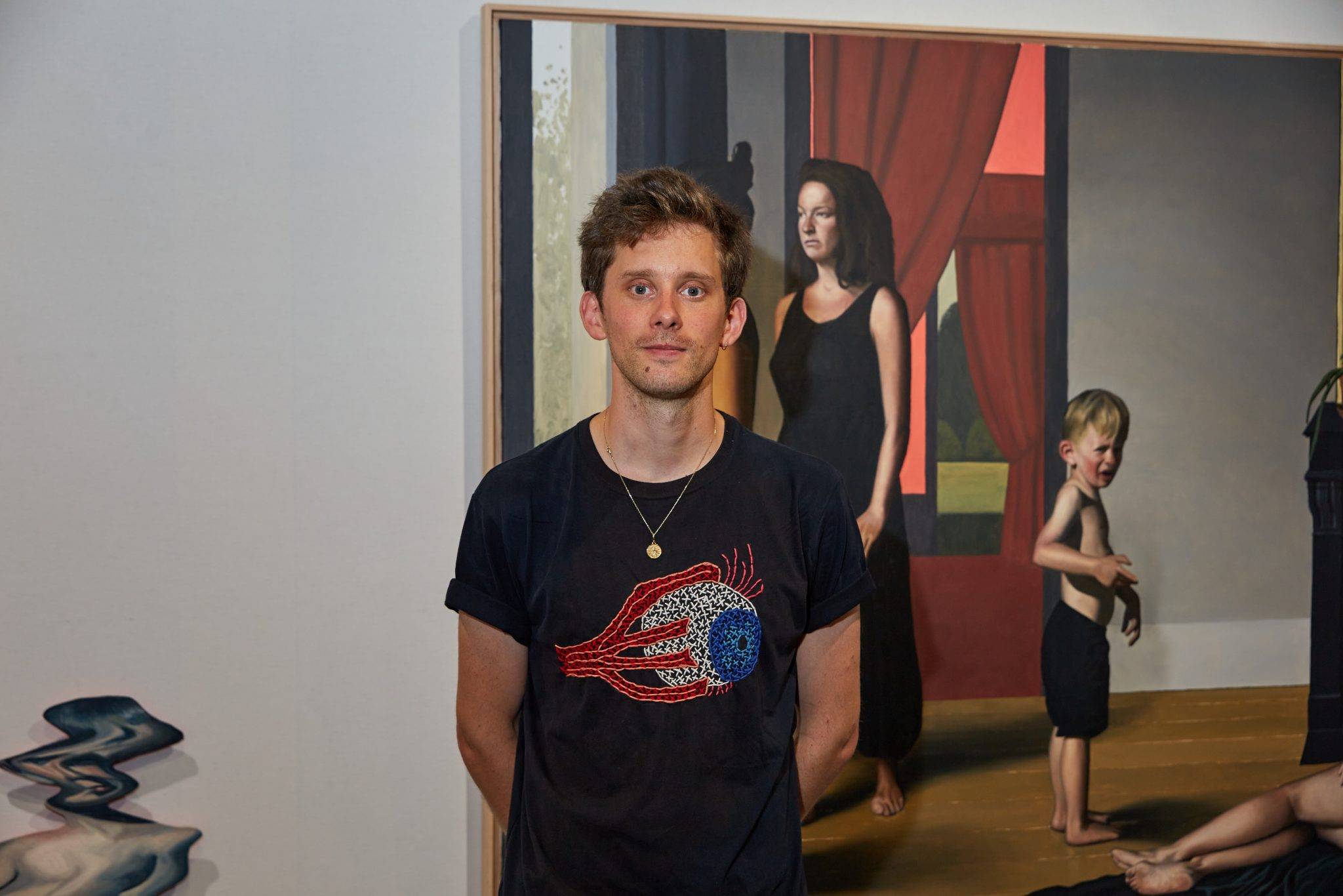  - La 23ème édition d’Art Paris ouvre ses portes au Grand Palais Éphémère