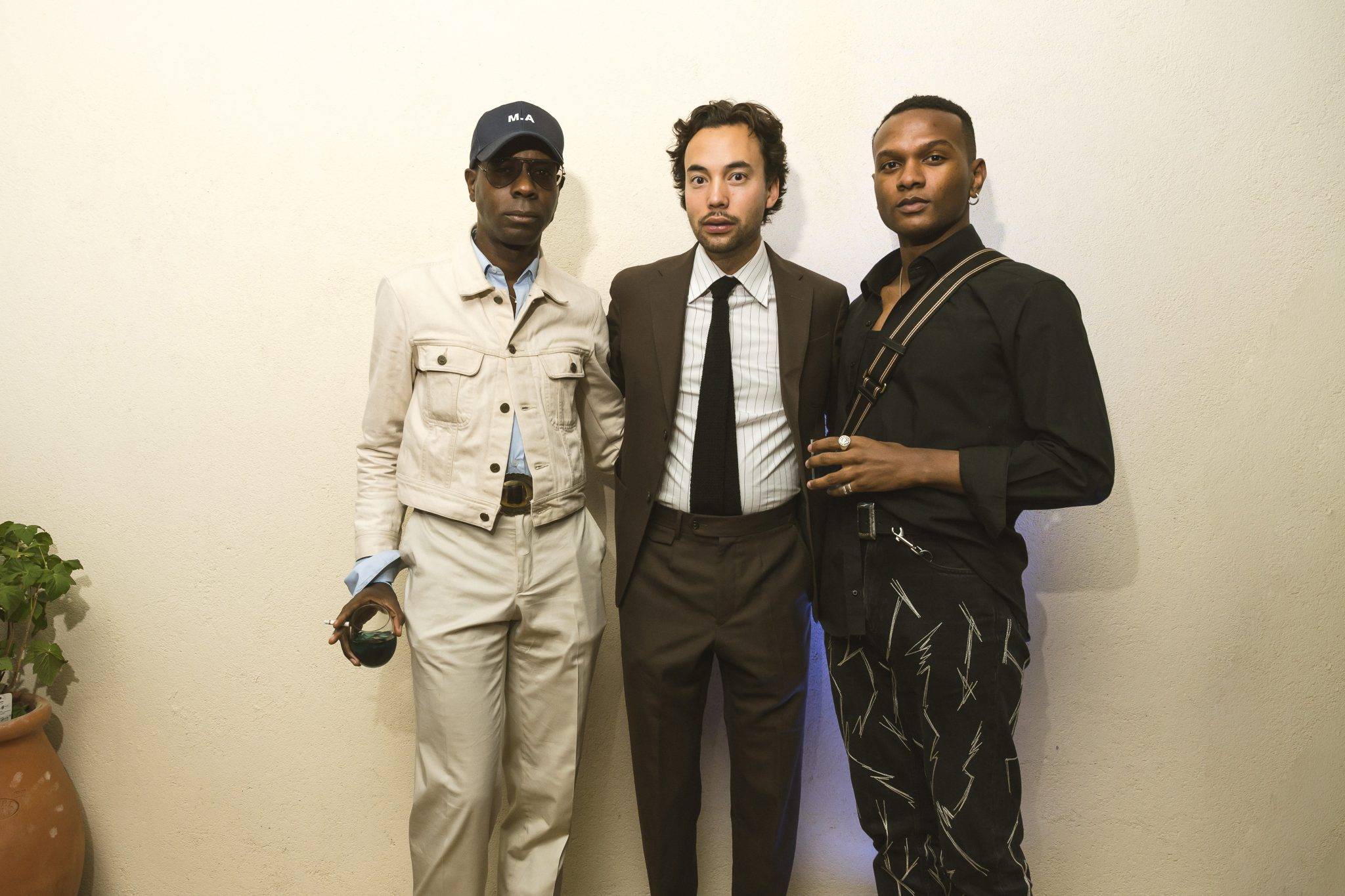  - ‘Bleu’: Claire Laffut releases her first album with a private showcase