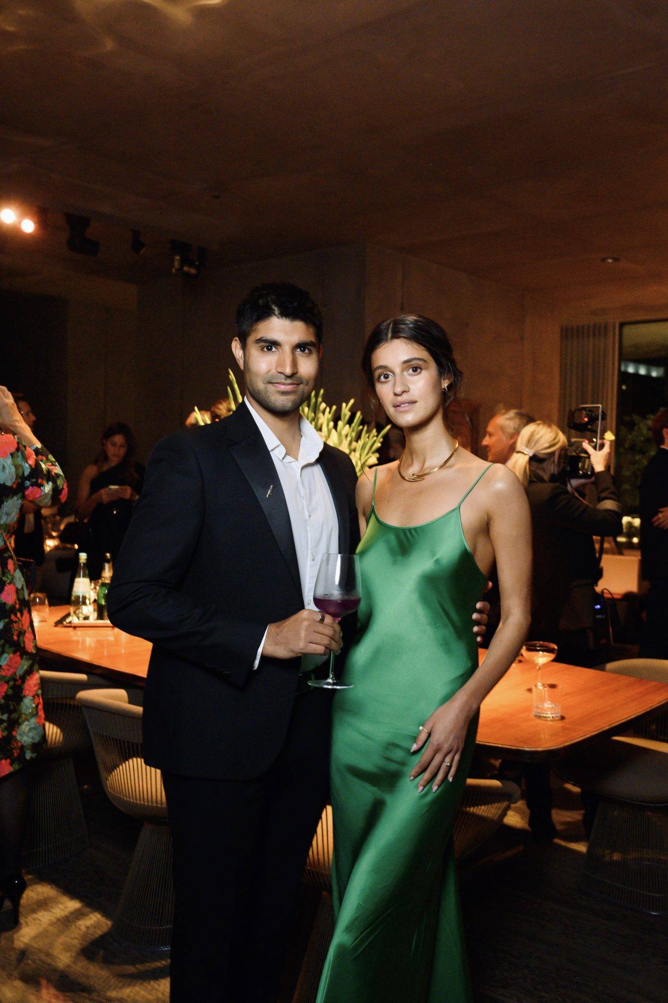  - Clash [Un]limited: Cartier dévoile sa nouvelle collection à Berlin