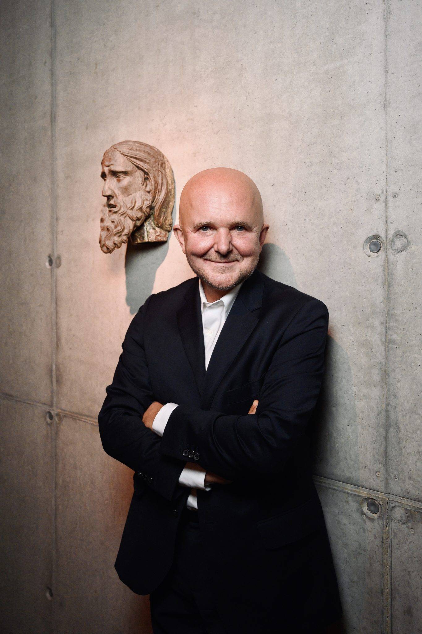  - Clash [Un]limited: Cartier dévoile sa nouvelle collection à Berlin