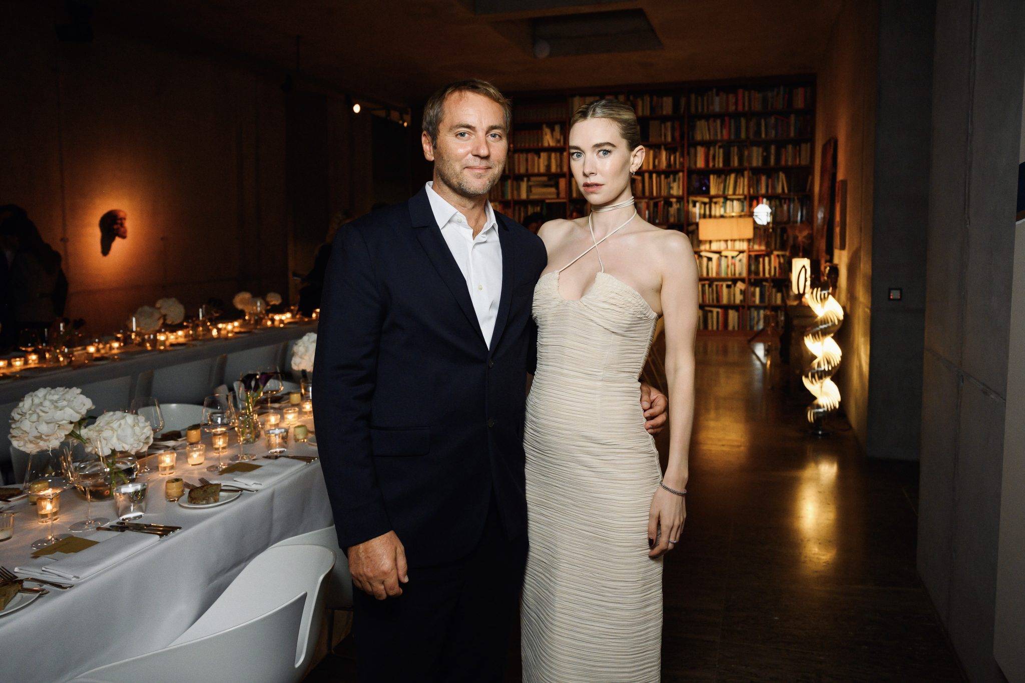  - Clash [Un]limited: Cartier dévoile sa nouvelle collection à Berlin