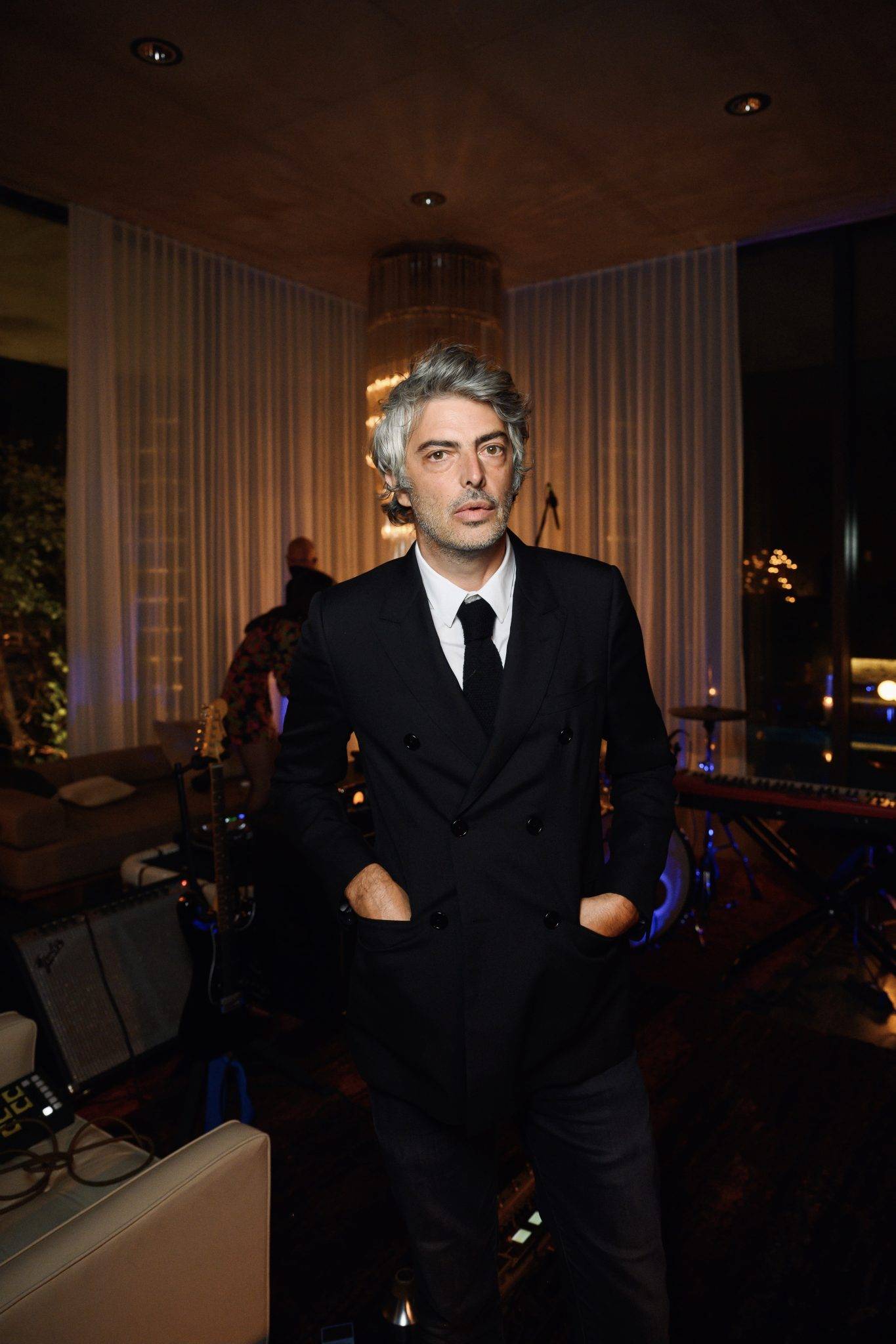  - Clash [Un]limited: Cartier dévoile sa nouvelle collection à Berlin