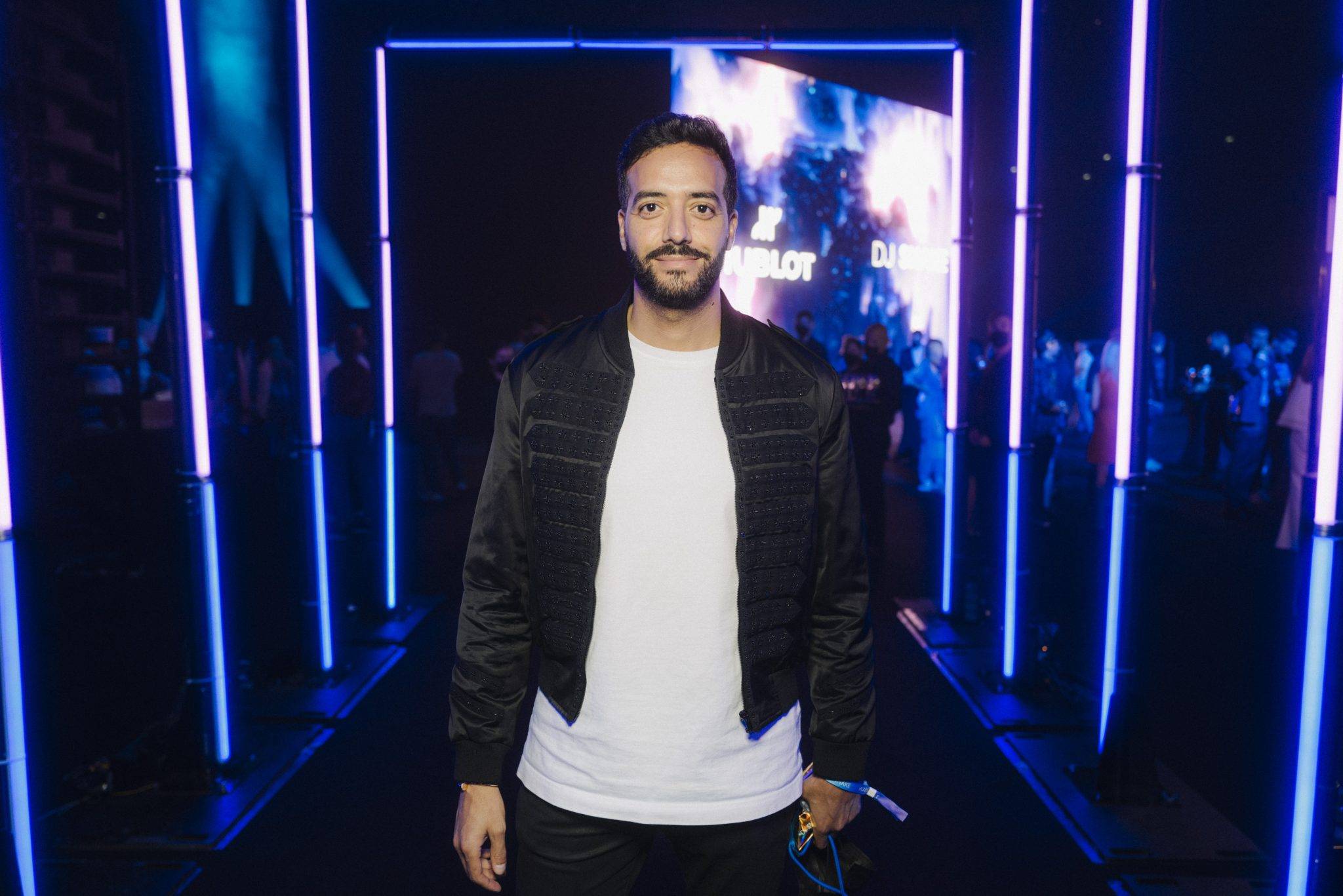  - Big Bang: DJ Snake dévoile sa collaboration avec Hublot