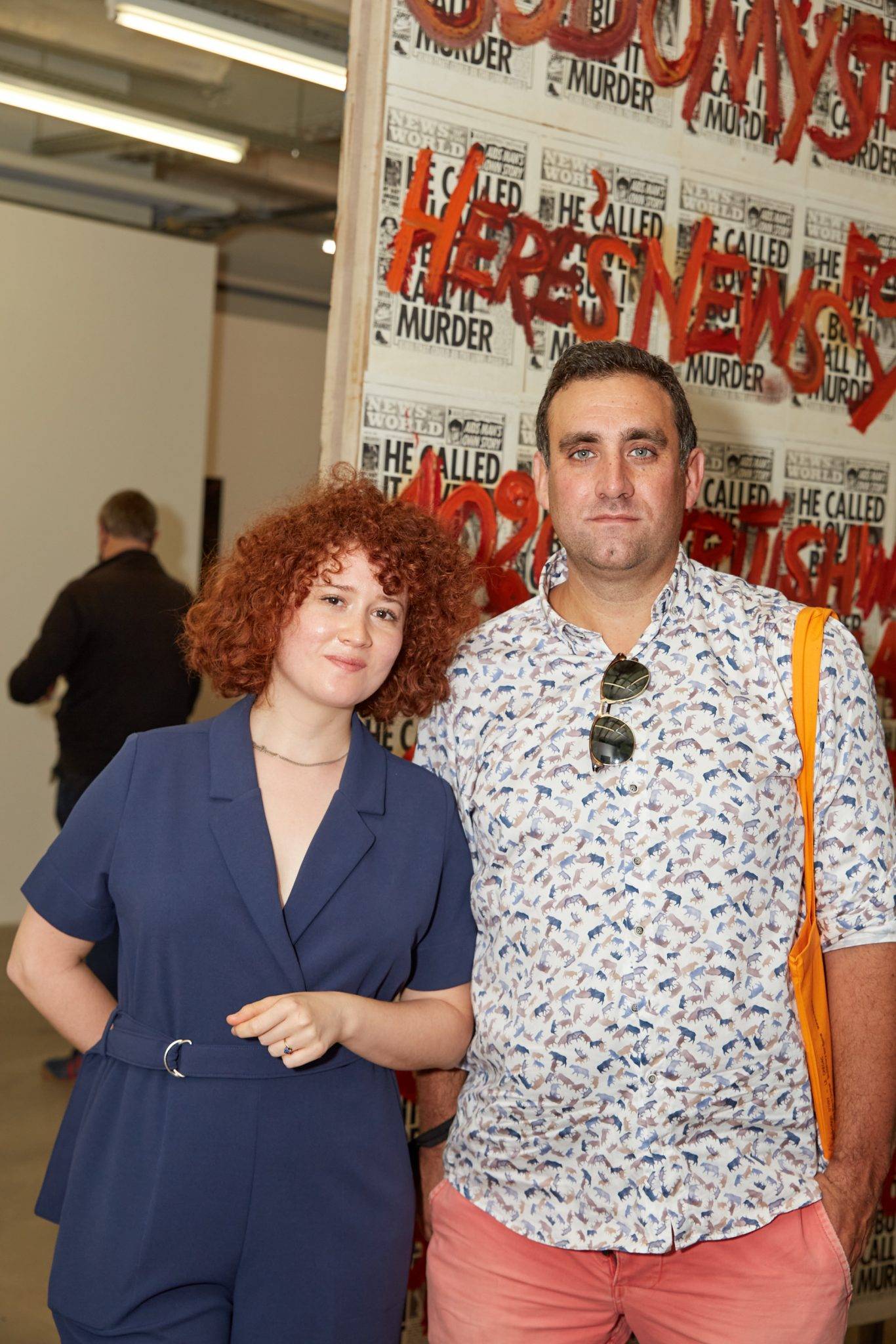  - « Dead Souls Whisper »: L’œuvre politique de Derek Jarman à l’honneur au Crédac