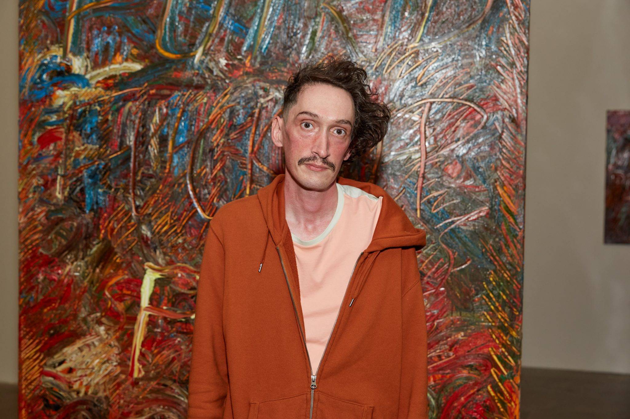  - « Dead Souls Whisper »: L’œuvre politique de Derek Jarman à l’honneur au Crédac