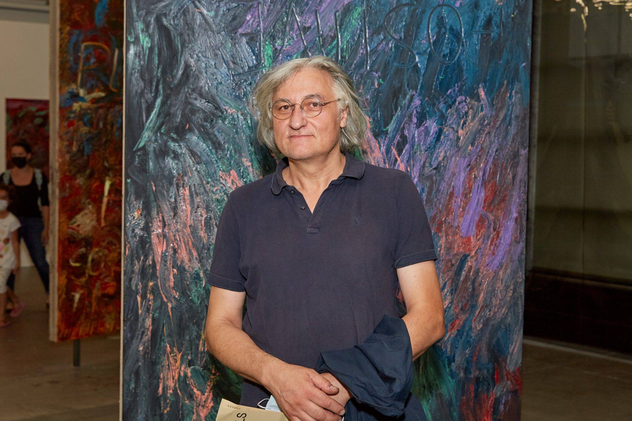  - « Dead Souls Whisper »: L’œuvre politique de Derek Jarman à l’honneur au Crédac