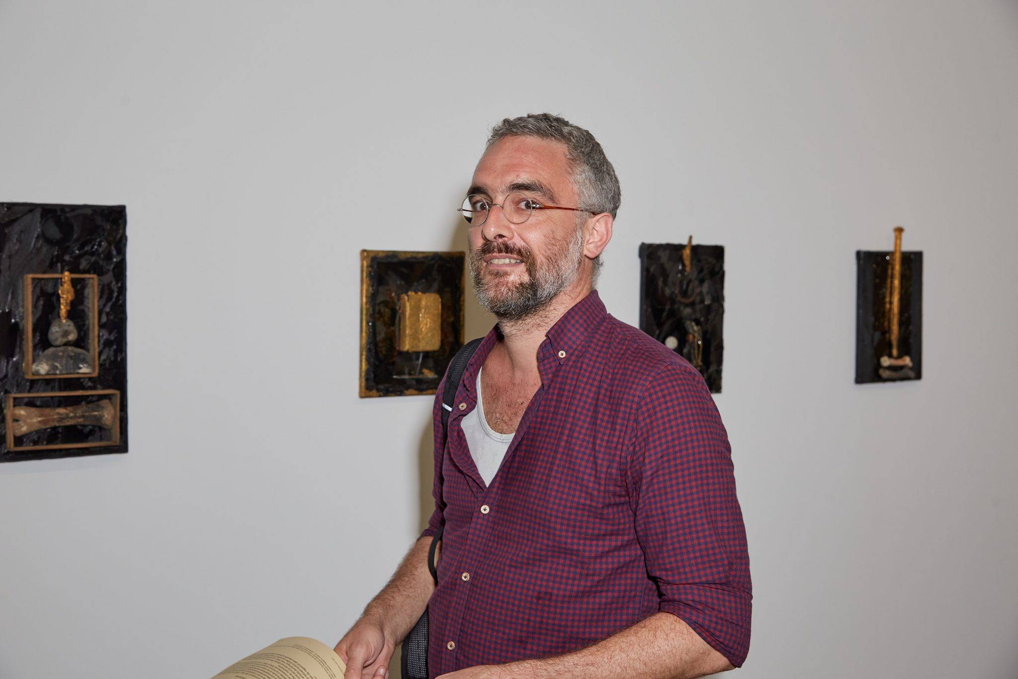  - « Dead Souls Whisper »: L’œuvre politique de Derek Jarman à l’honneur au Crédac