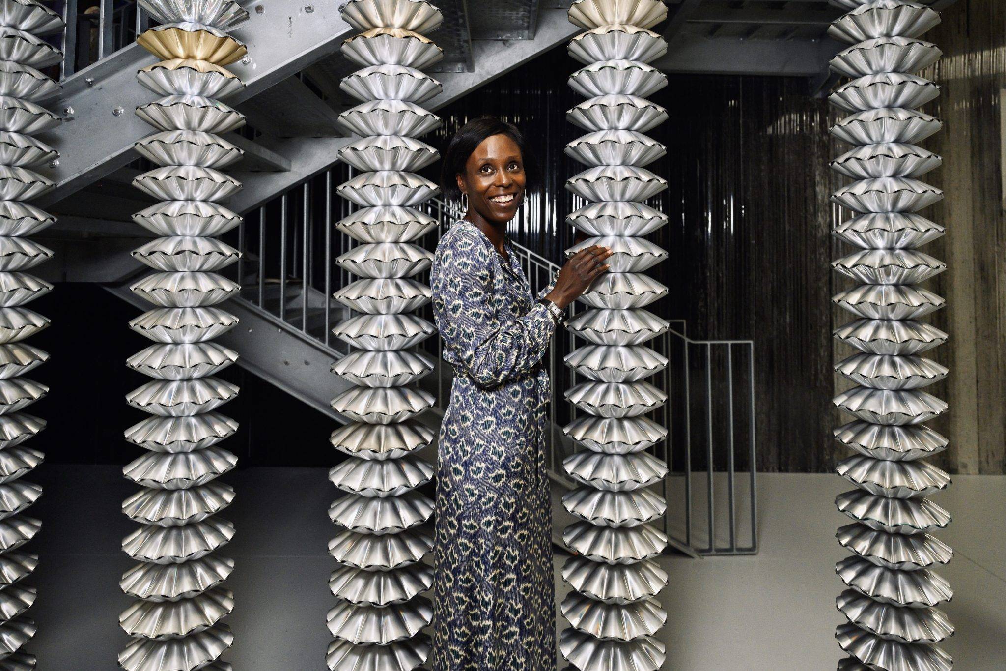  - diptyque and Jérôme Sans present “Immobile Journeys – The Grand Tour” in Paris