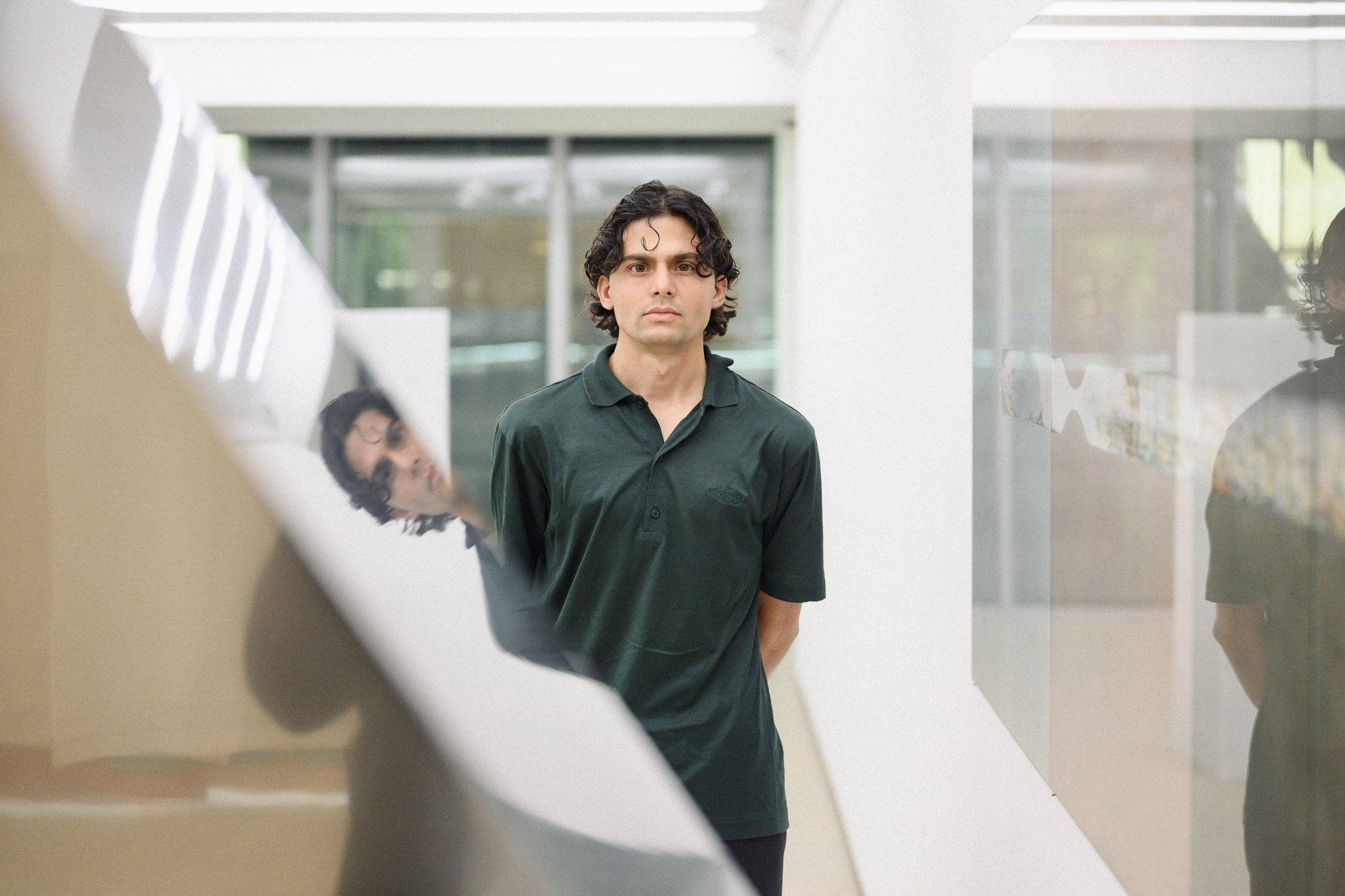  - Les artistes du 22ème Prix Fondation Pernod Ricard présentent « Bonaventure (Trafiquer les mondes) »