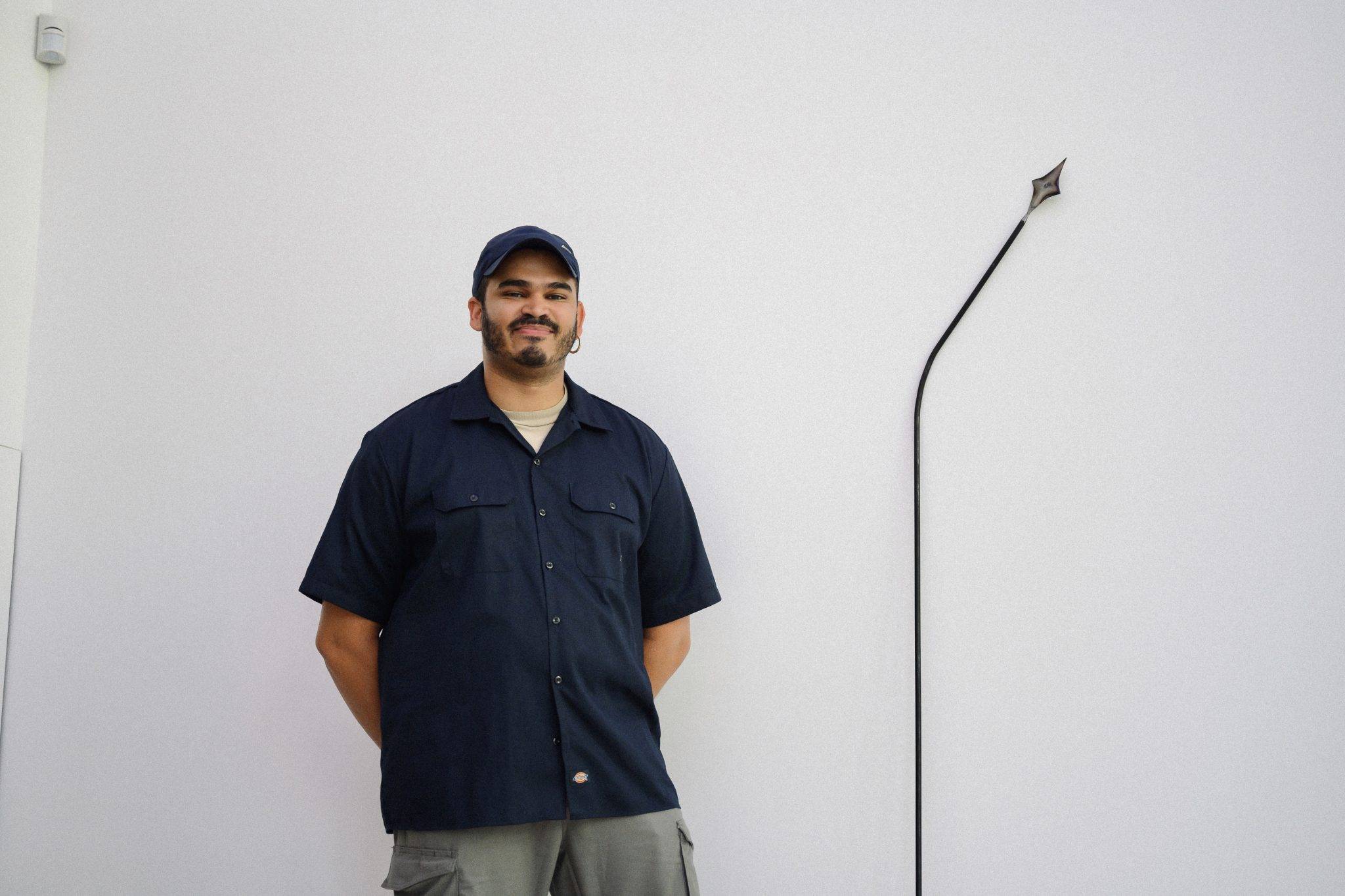  - The 22nd Prize Pernod Ricard Foundation artists present “Bonaventure (Trafiquer les mondes)”