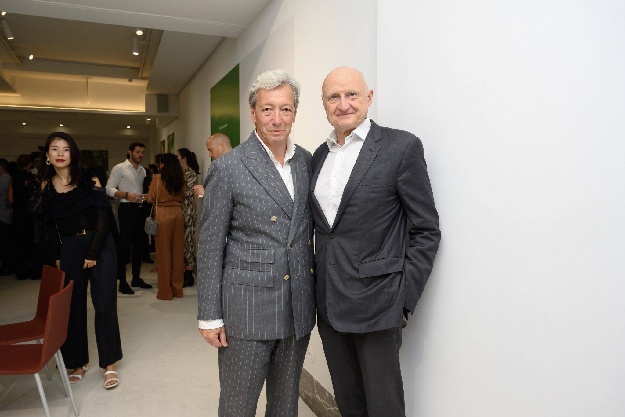  - Synthetic Jungle: Frédéric Malle and Anne Flipo unveil their vision of nature