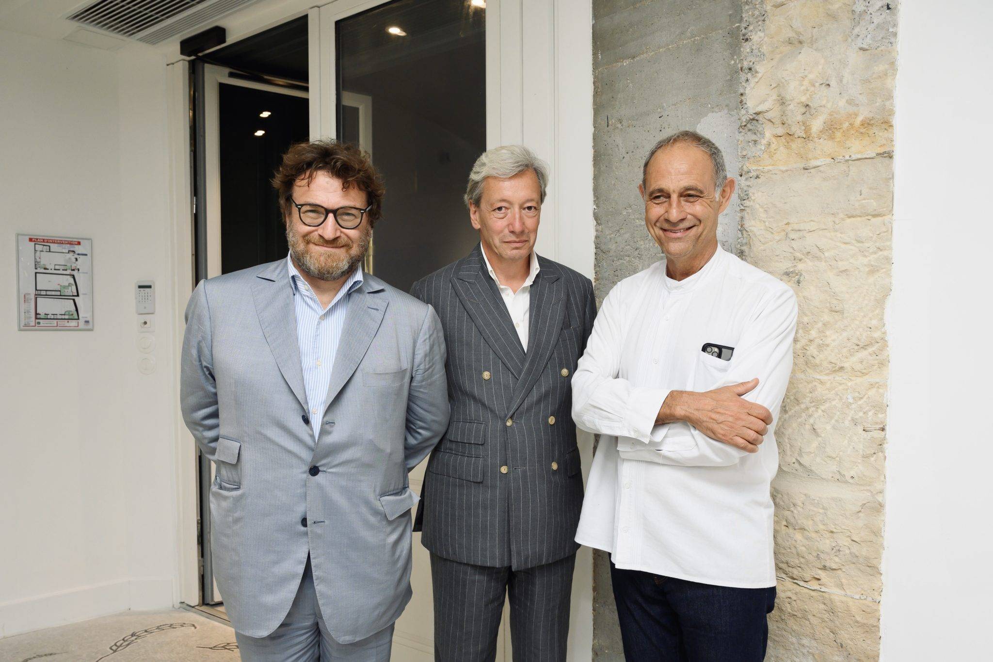  - Synthetic Jungle: Frédéric Malle and Anne Flipo unveil their vision of nature