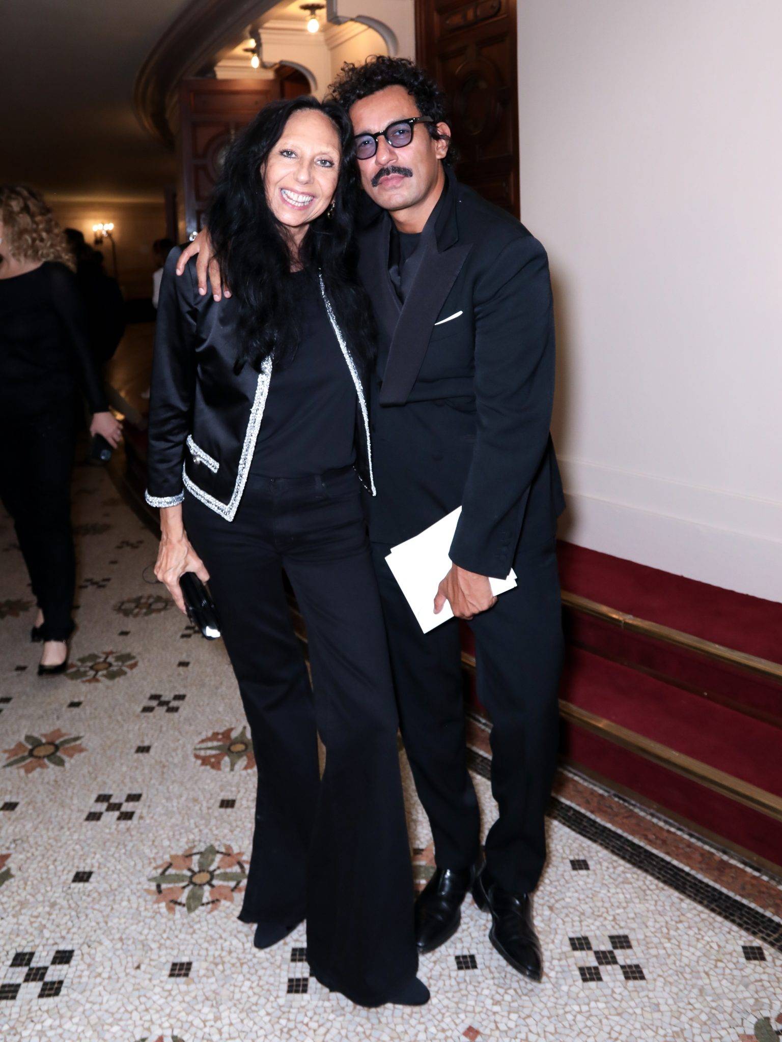  - The Paris Opera opens 2021/22 season and names new Music Director