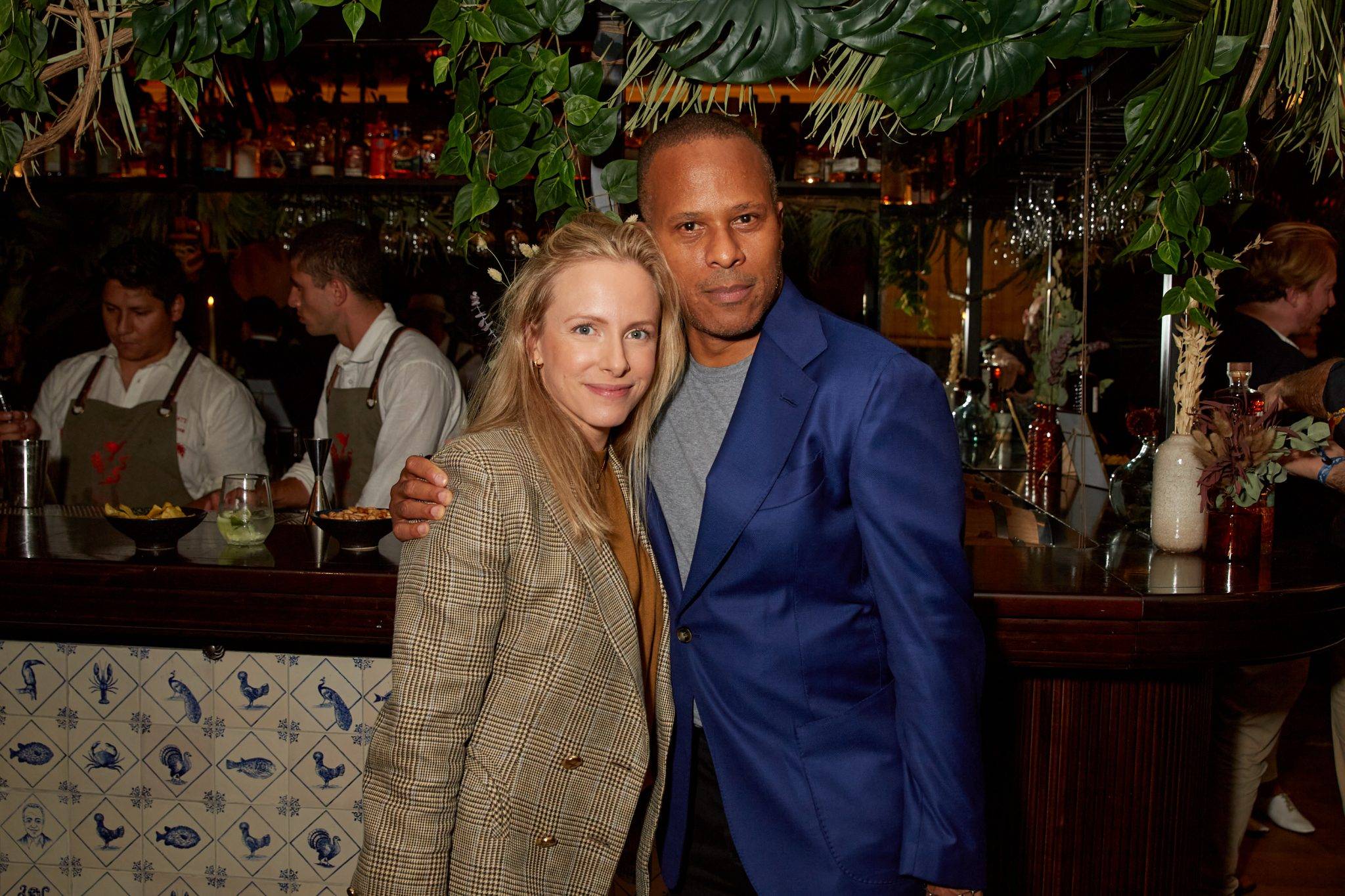  - Paris se met à l’heure cubaine avec l’Hôtel Eminente