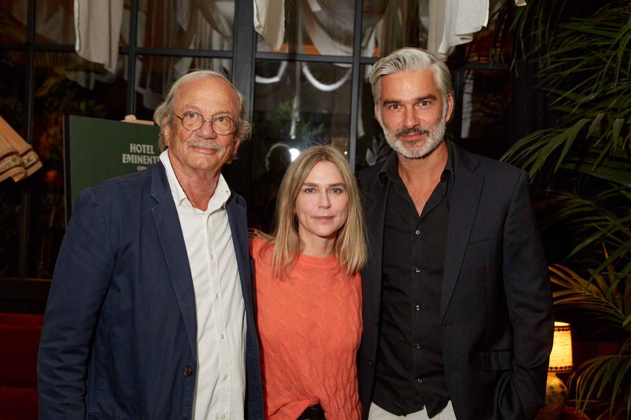  - Living the Cuban way of life at Hôtel Eminente in Paris