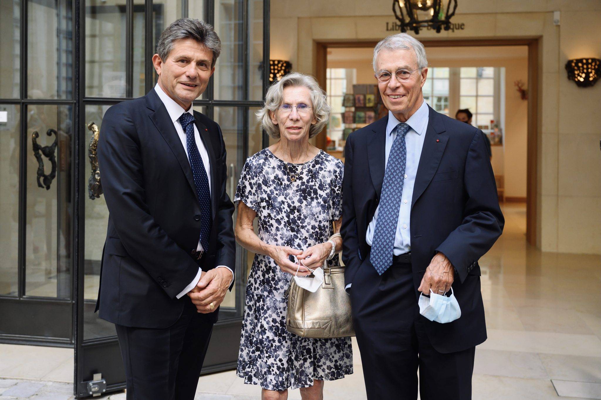  - Damien Deroubaix présente « La Valise d’Orphée » au Musée de la Chasse et de la Nature