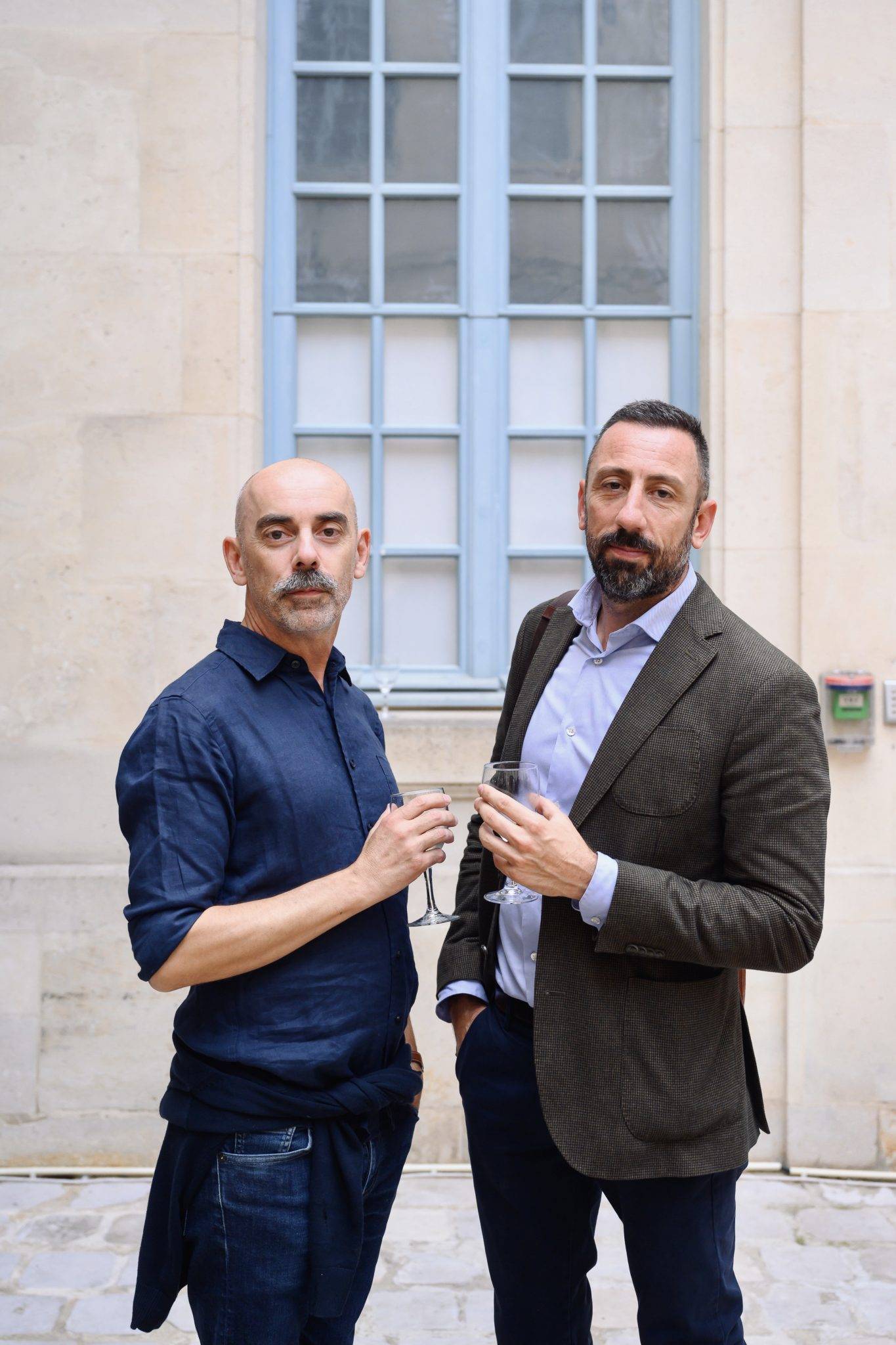  - Damien Deroubaix présente « La Valise d’Orphée » au Musée de la Chasse et de la Nature